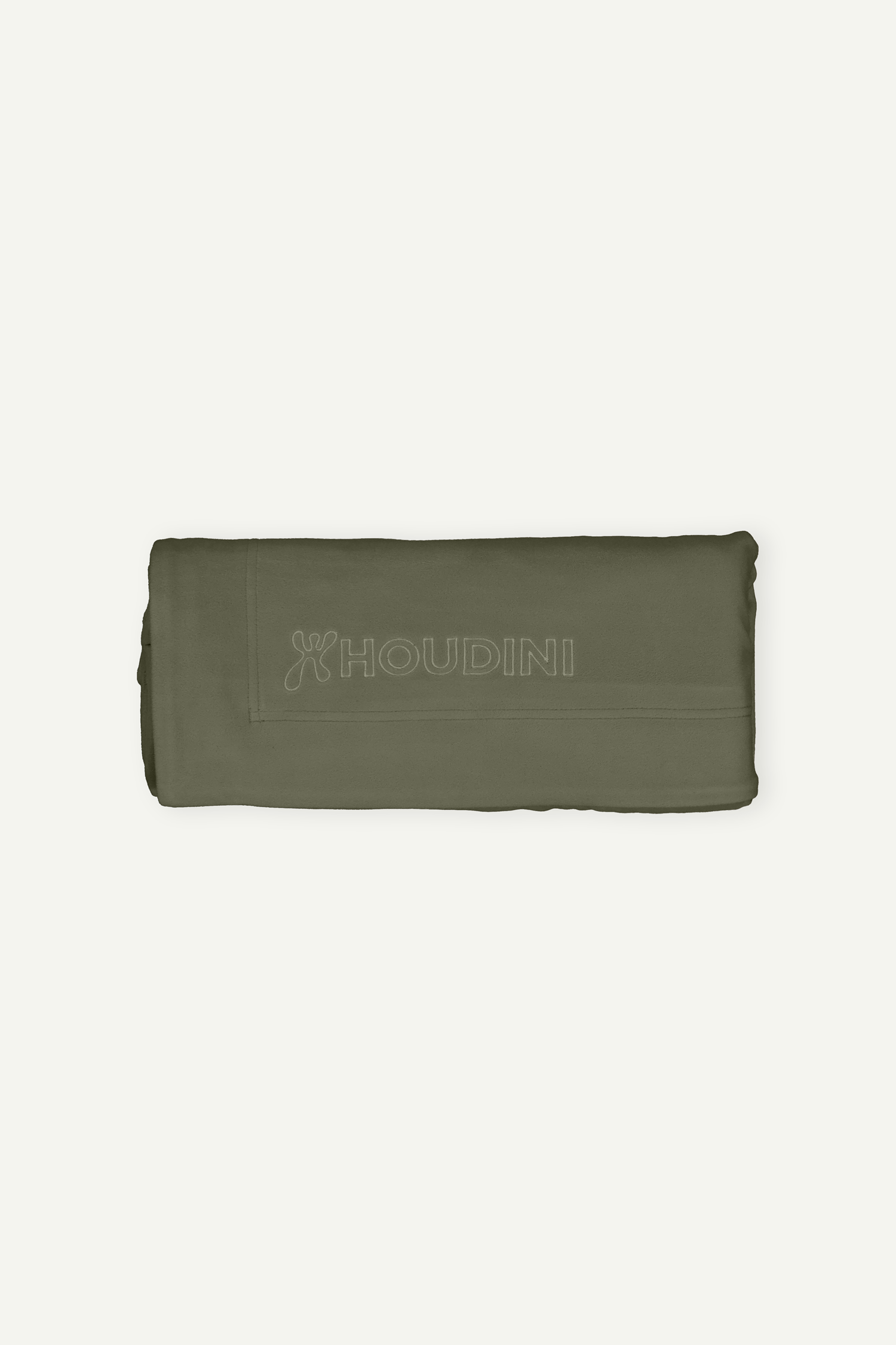 Houdini Wrap Around M, Deeper Green, One Size