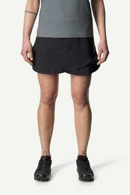  Ws- Skort  True- Black 860006 900 P F 1971 C low