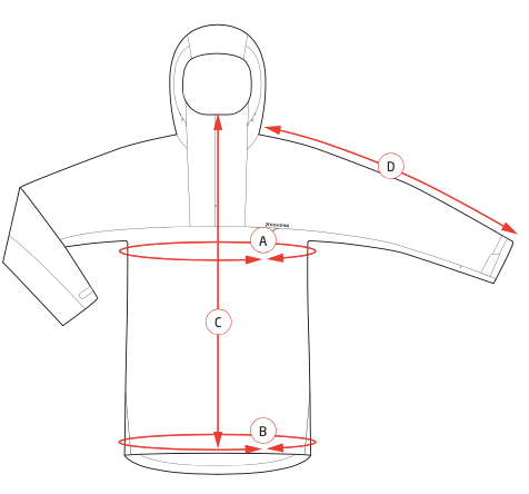 M's Shelter Anorak | Houdini Sportswear