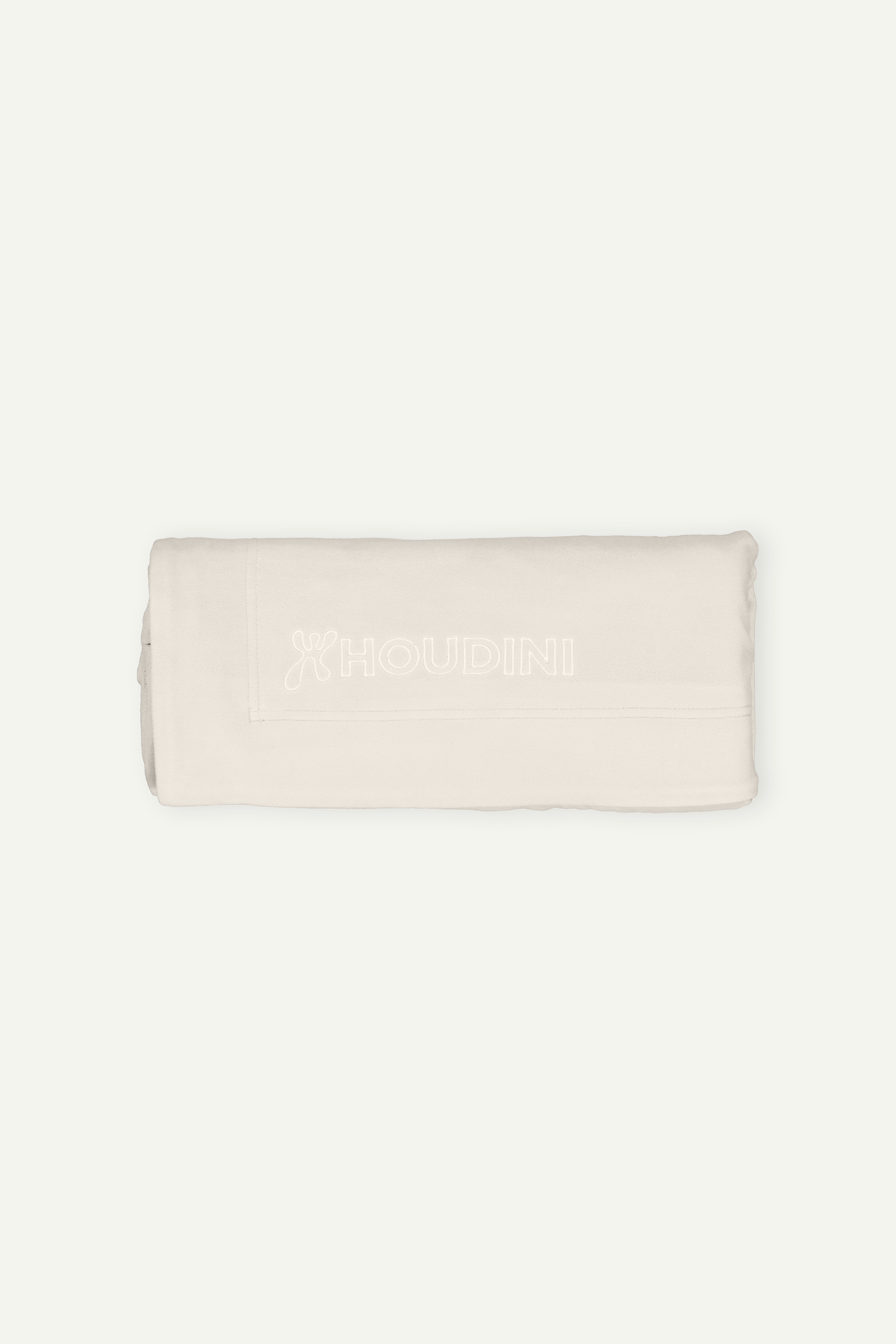 Houdini Wrap Around S, Sugar Snow, One Size