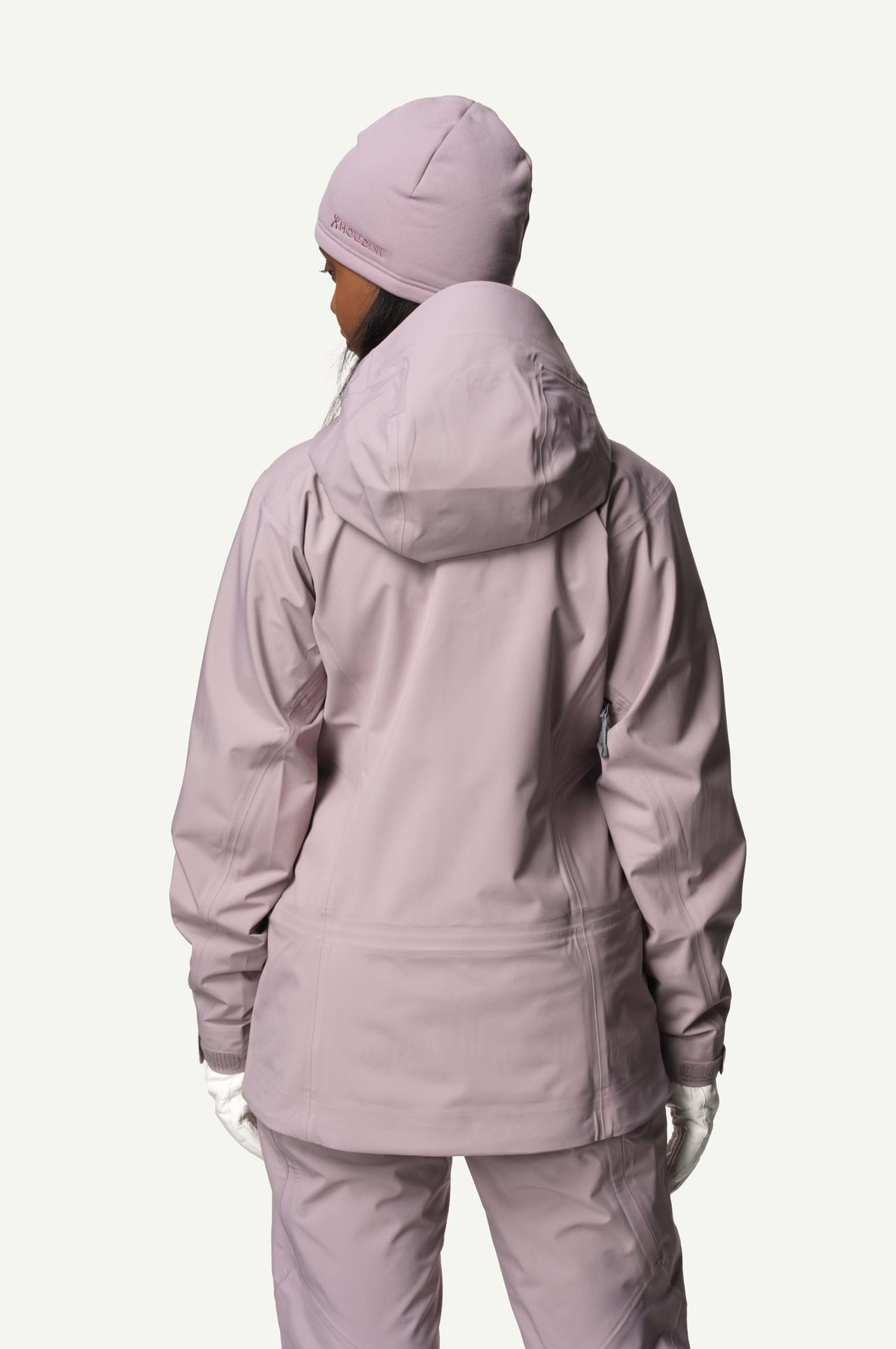 W's Ride Jacket | Houdini Sportswear