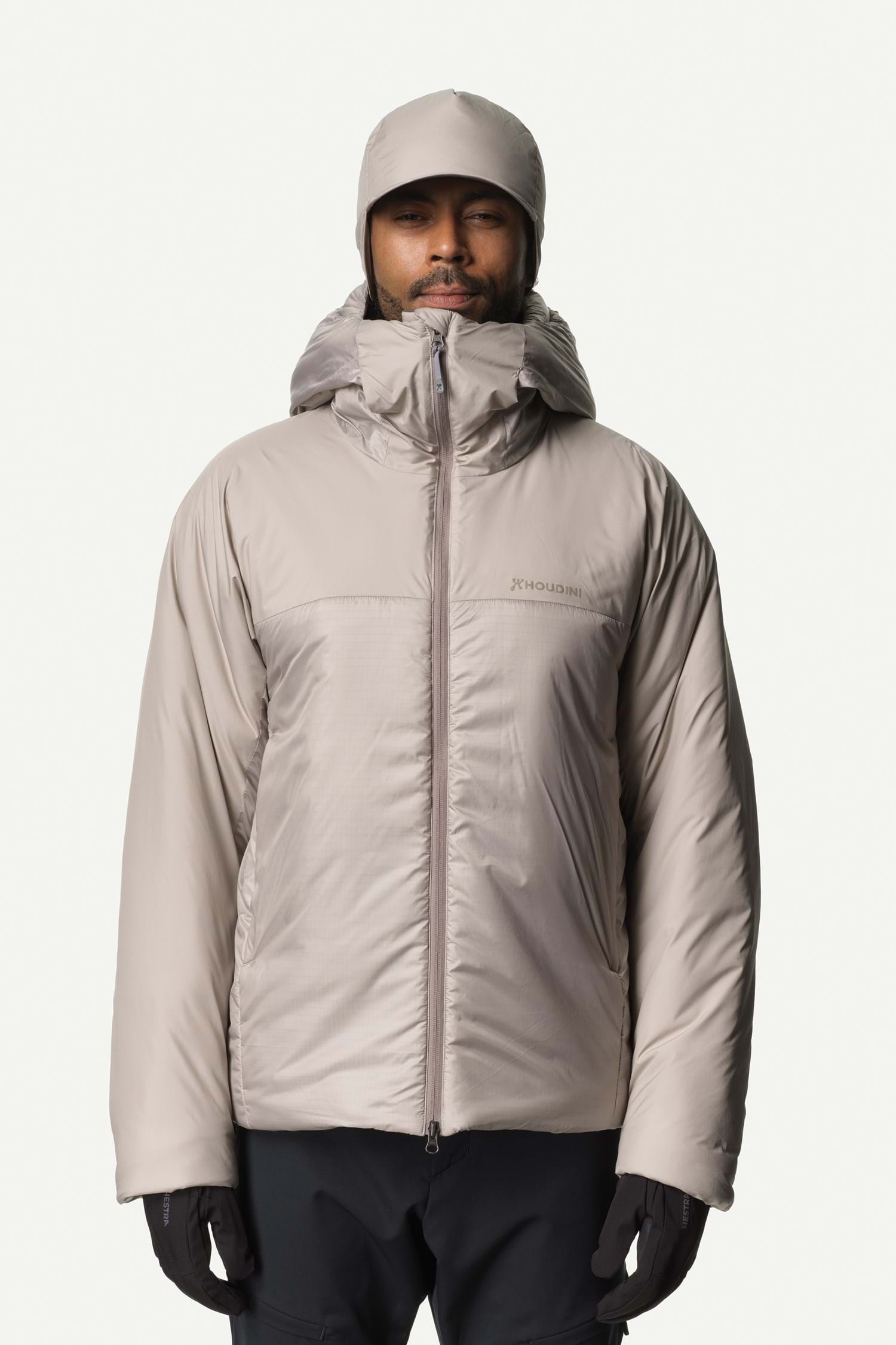 M's Enfold Jacket | Houdini Sportswear
