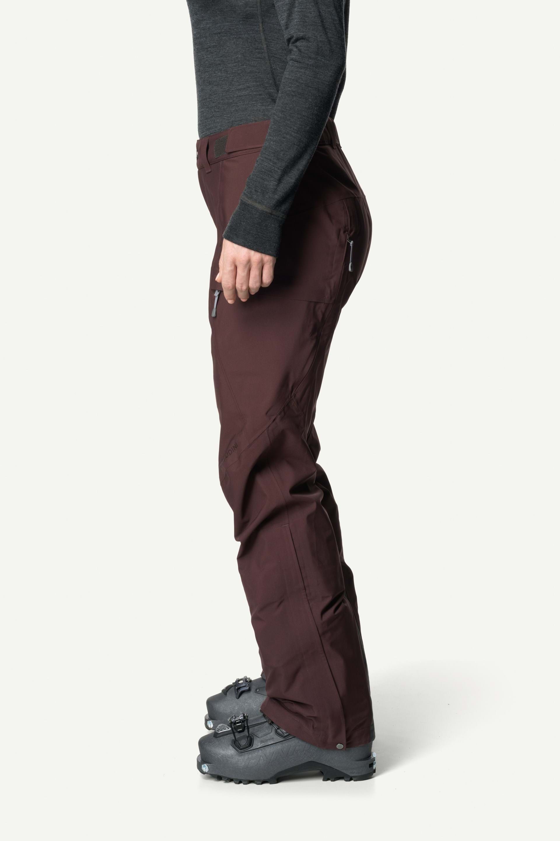 HOUDINI フーディニ　W's Angular Pant XS Houdini Angular Pants - Women's | The Last Hunt
