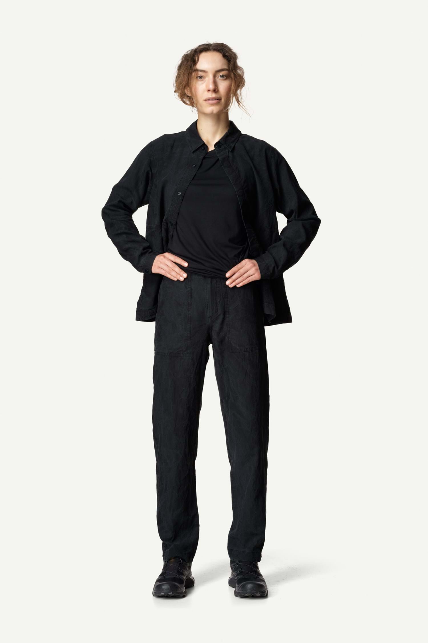 M's Rollercoaster Jacket | Houdini Sportswear
