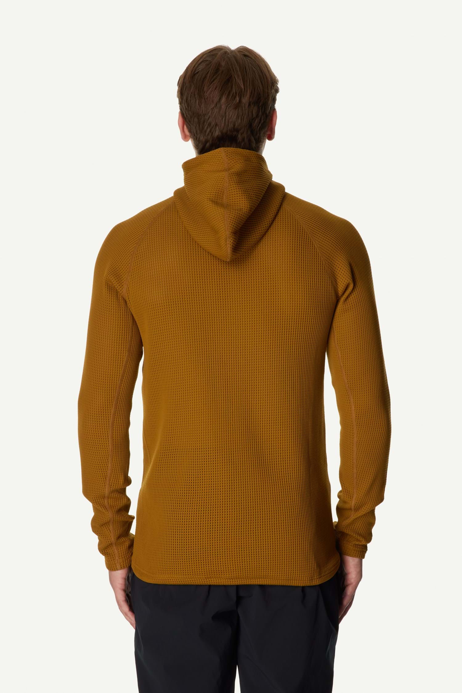 M's Pace Flow Houdi | Houdini Sportswear