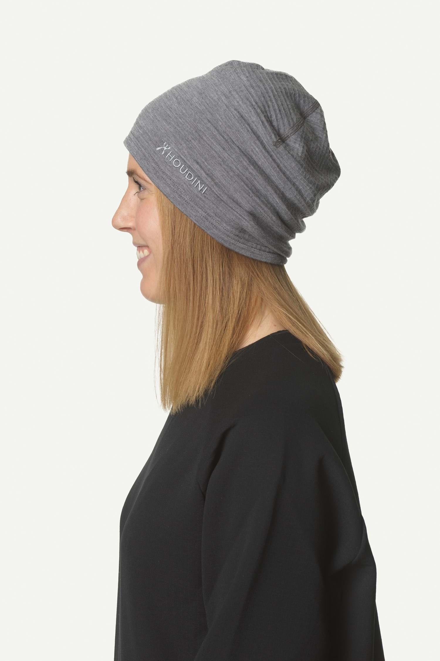 Shop Sports headwear and wool hats | Houdini Sportswear