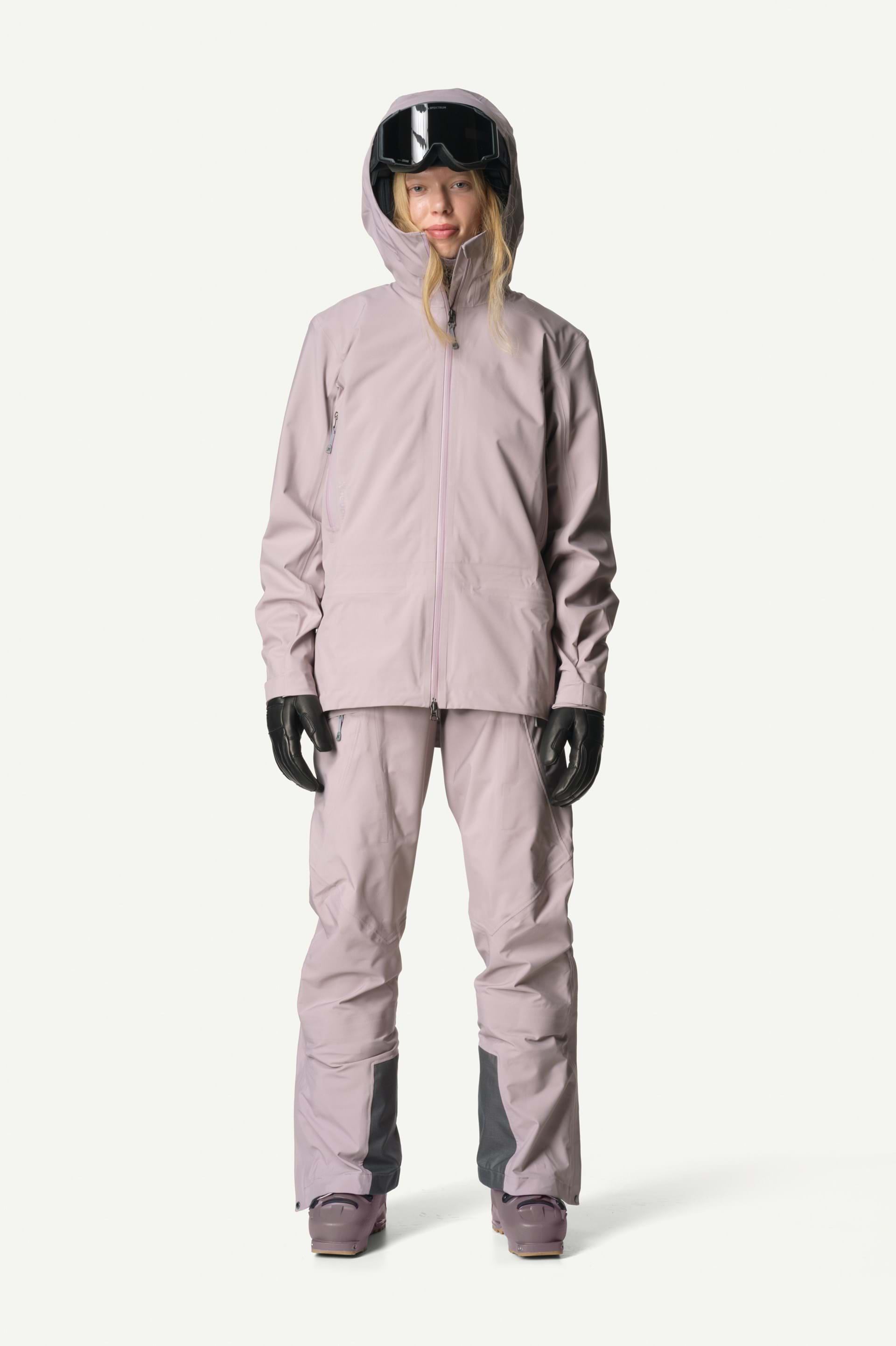 W's Ride Jacket | Houdini Sportswear