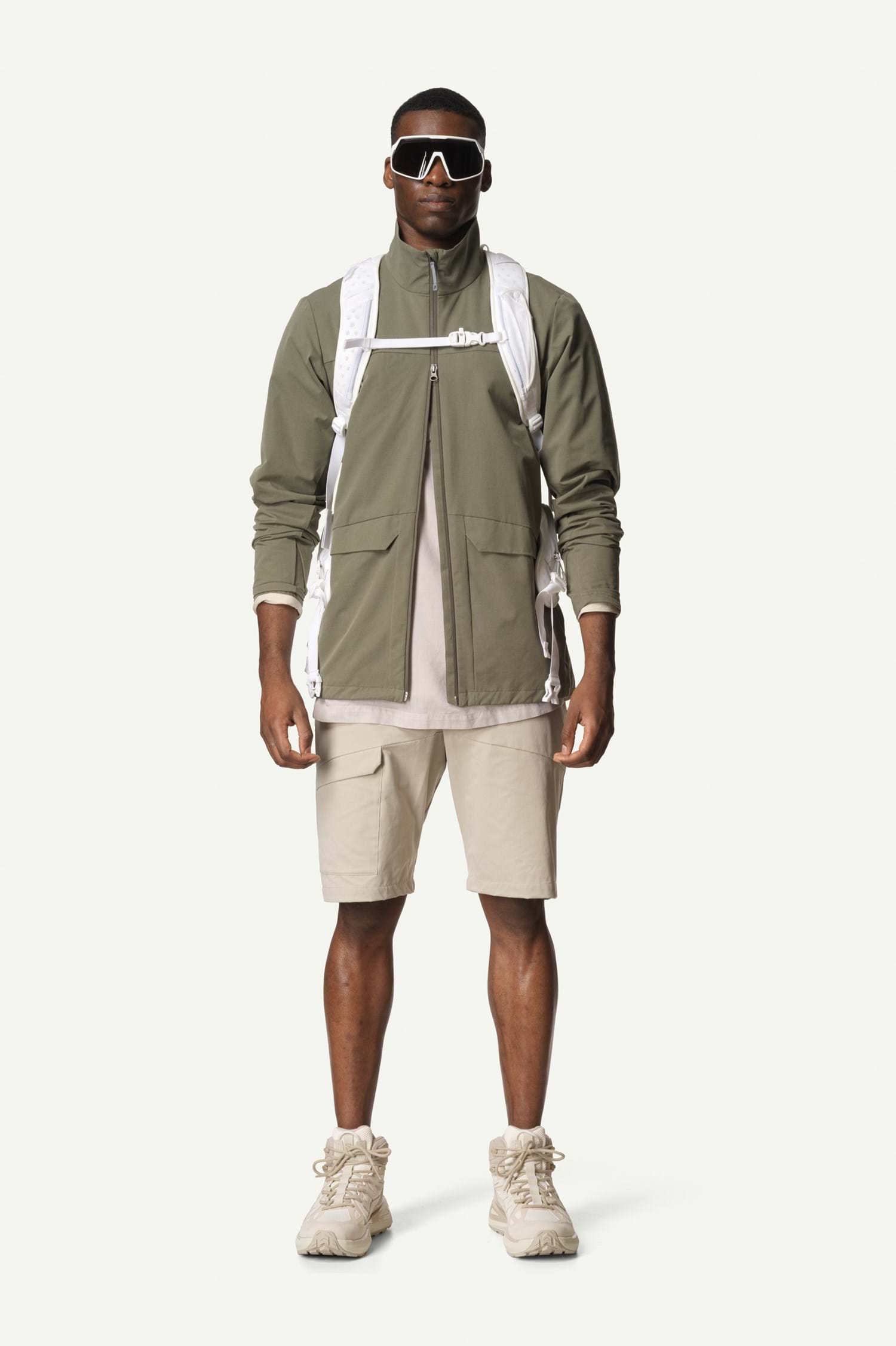 Ms Go Jacket | フルマークスストア-北欧アウトドア用品,NORRONA,HOUDINI,POC,SAILRACING公式通販-