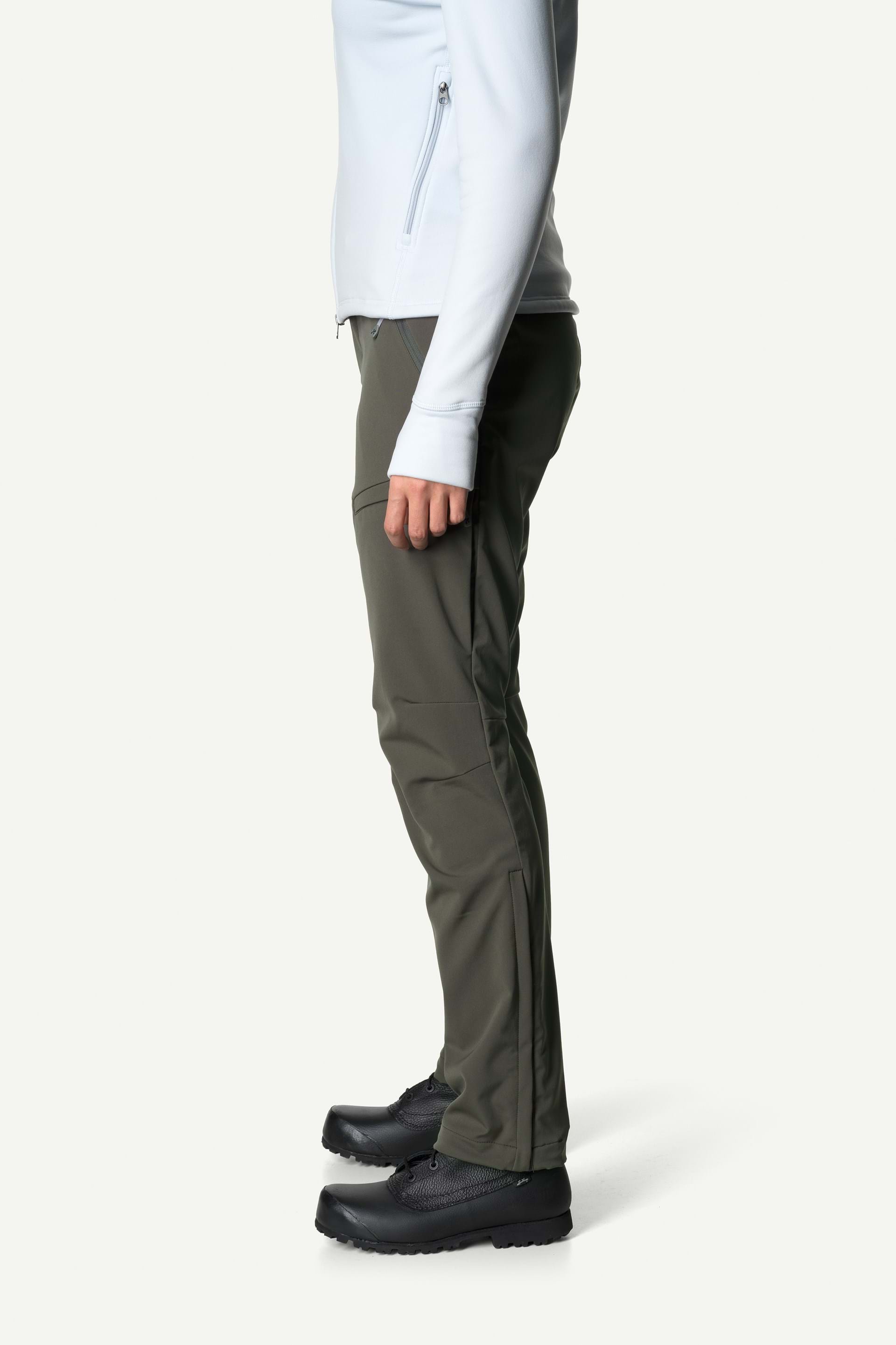  Ws- Motion- Top- Pants  Baremark- Green 190844 174 P S c low