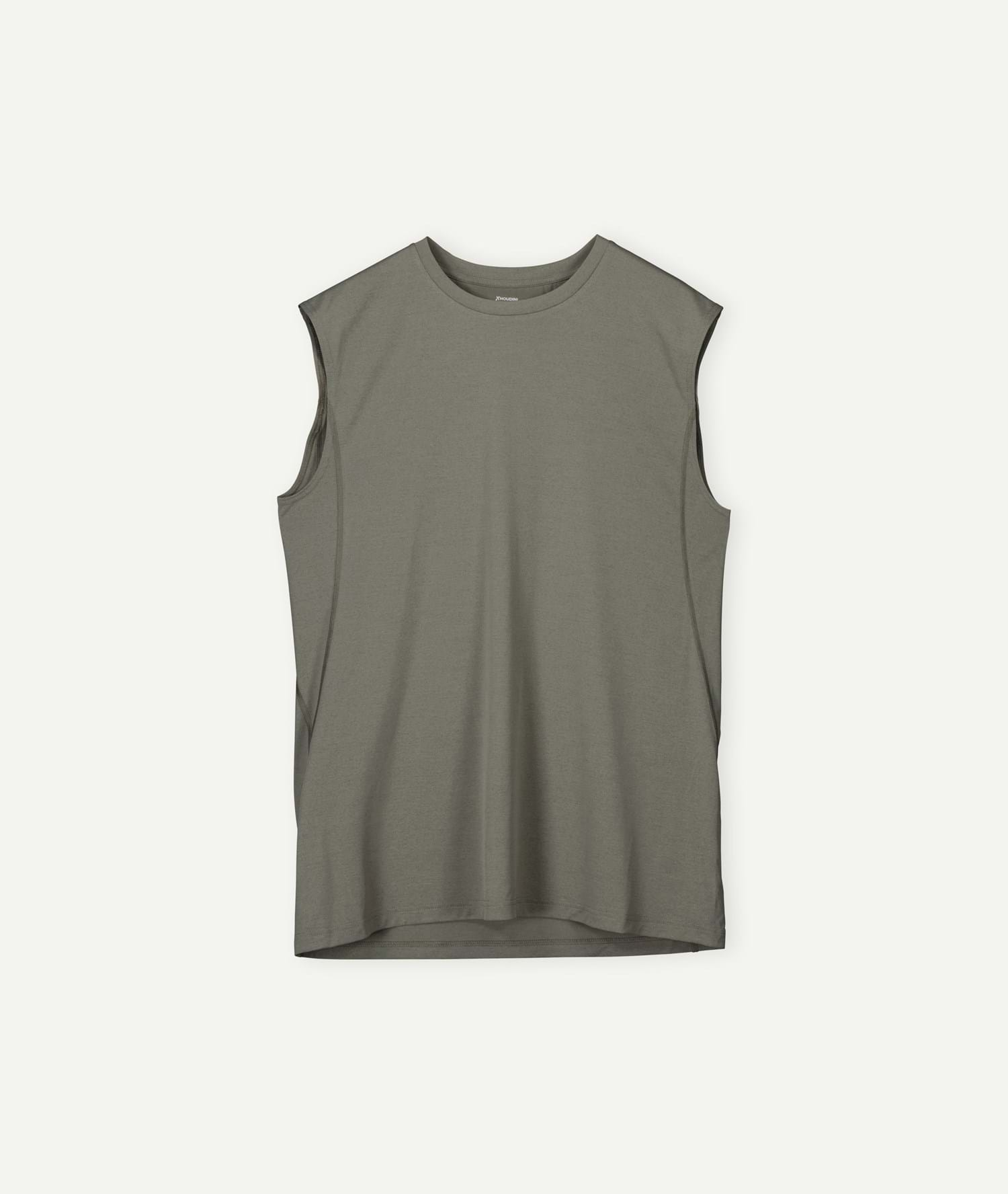 M's Pace Air Tank | Houdini Sportswear