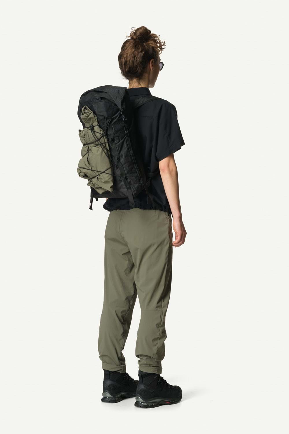 【超特価】 houdini-sportswear-women- ロング