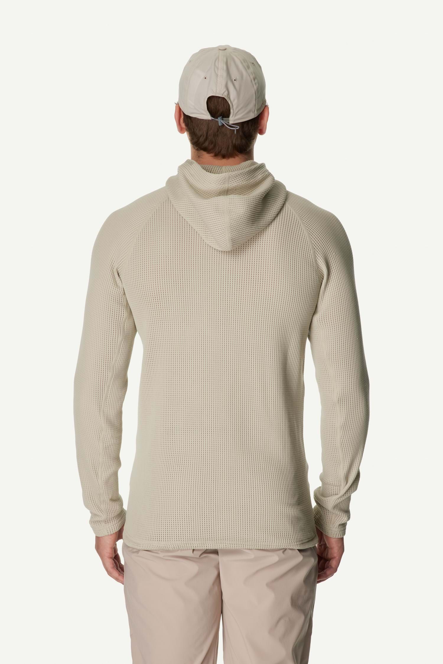 M's Pace Flow Houdi | Houdini Sportswear