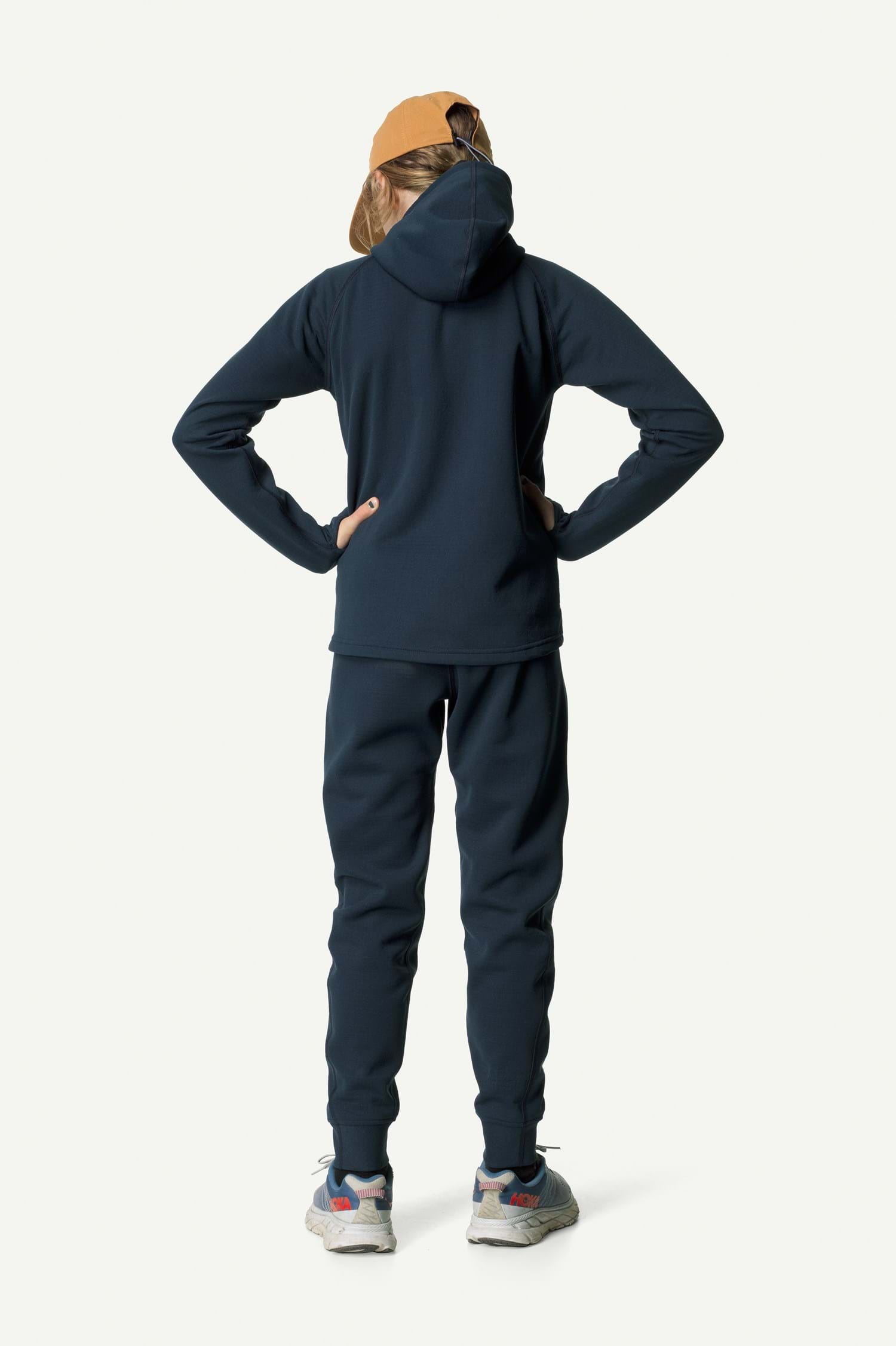 Jr's Mono Air Houdi | Houdini Sportswear