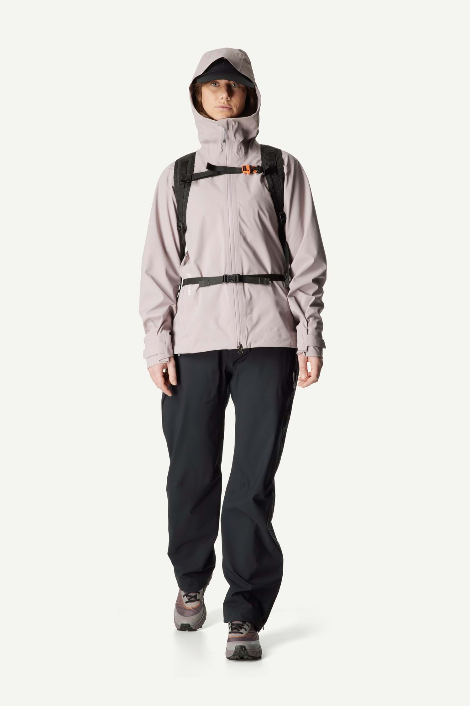 W's BFF Jacket II | Houdini Sportswear