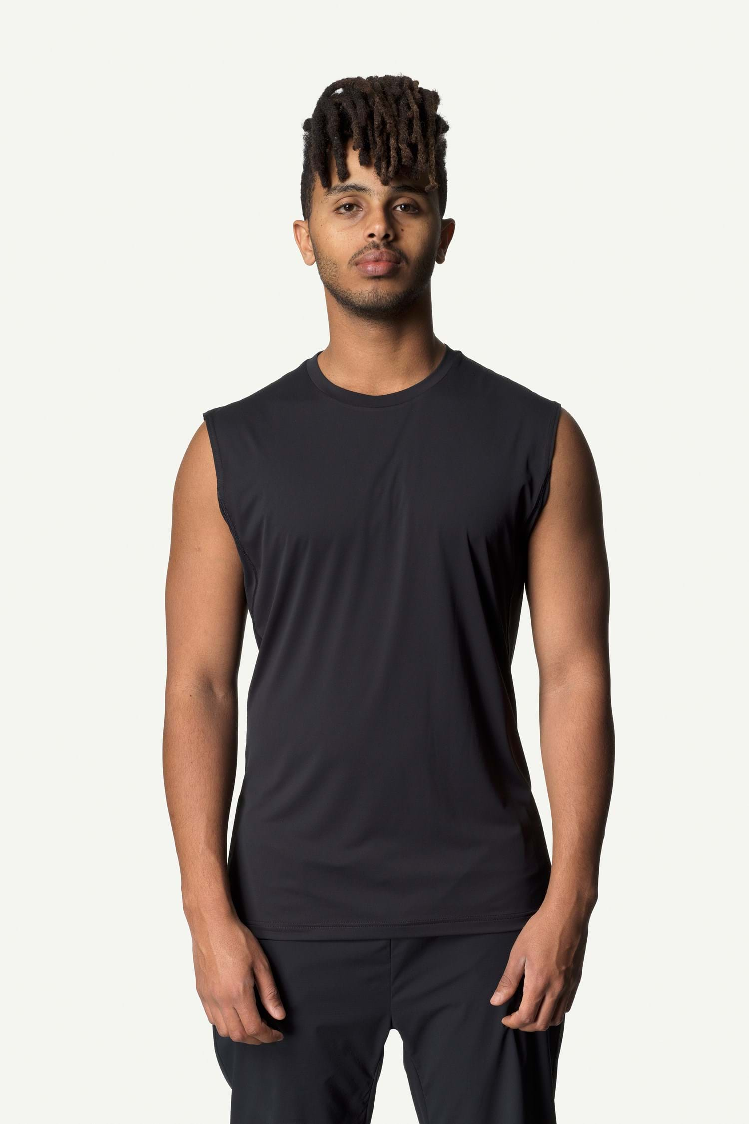 M's Pace Air Tank | Houdini Sportswear