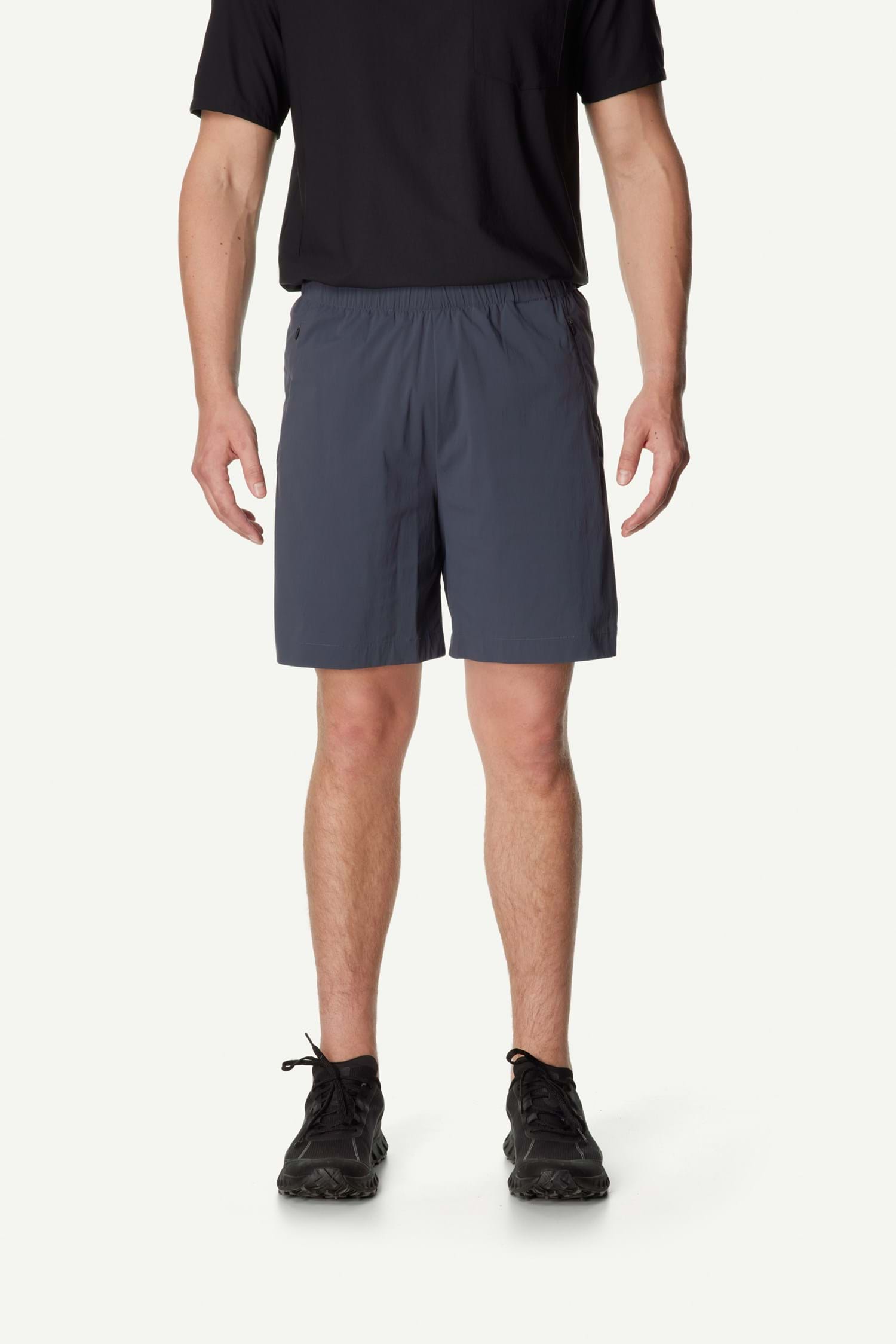 Houdini M's Liquid Shorts, Big Bang Blue, M