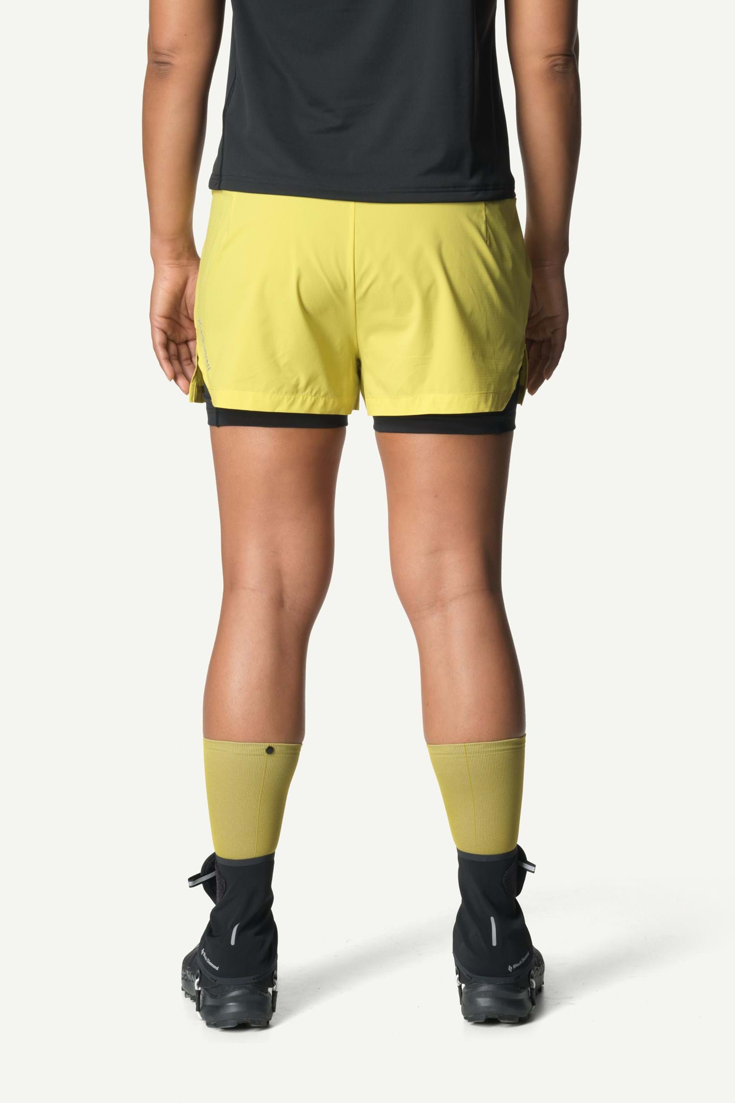 W's Pace Trail Shorts | Houdini Sportswear