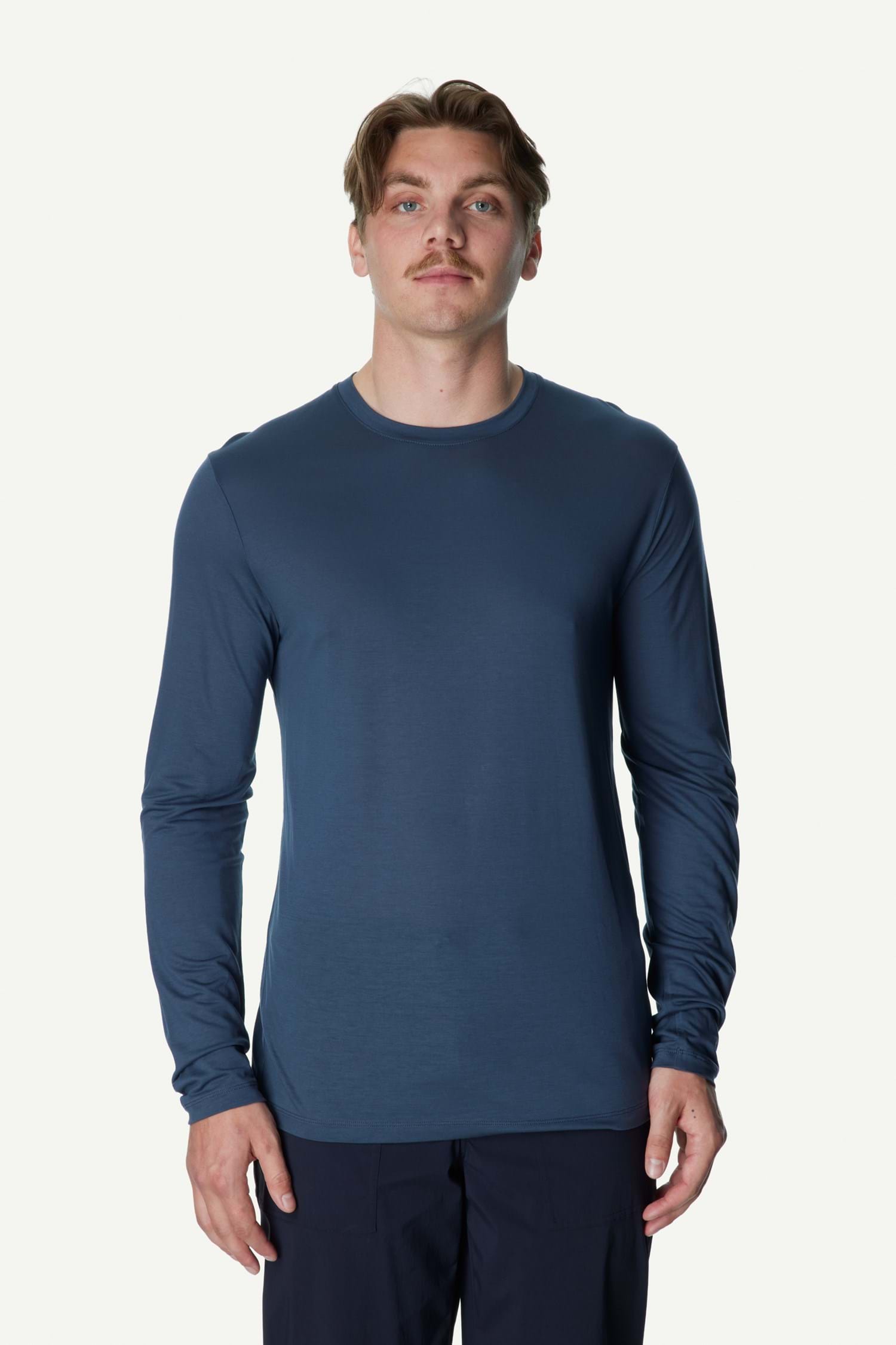 M's Tree LS Tee | Houdini Sportswear