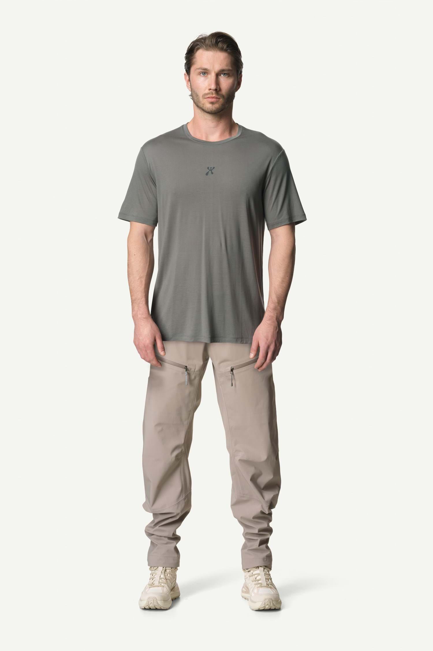Shop Outdoor Clothing for Men | Houdini Sportswear