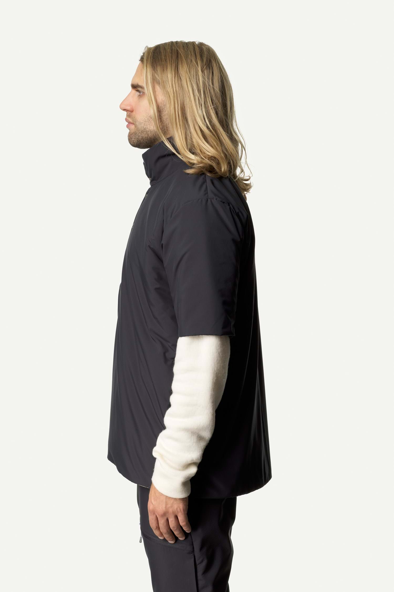 All Weather T-Neck