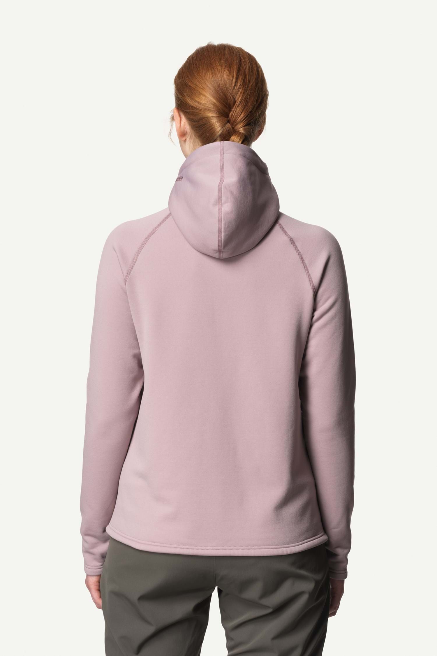 W's Power Up Houdi | Houdini Sportswear