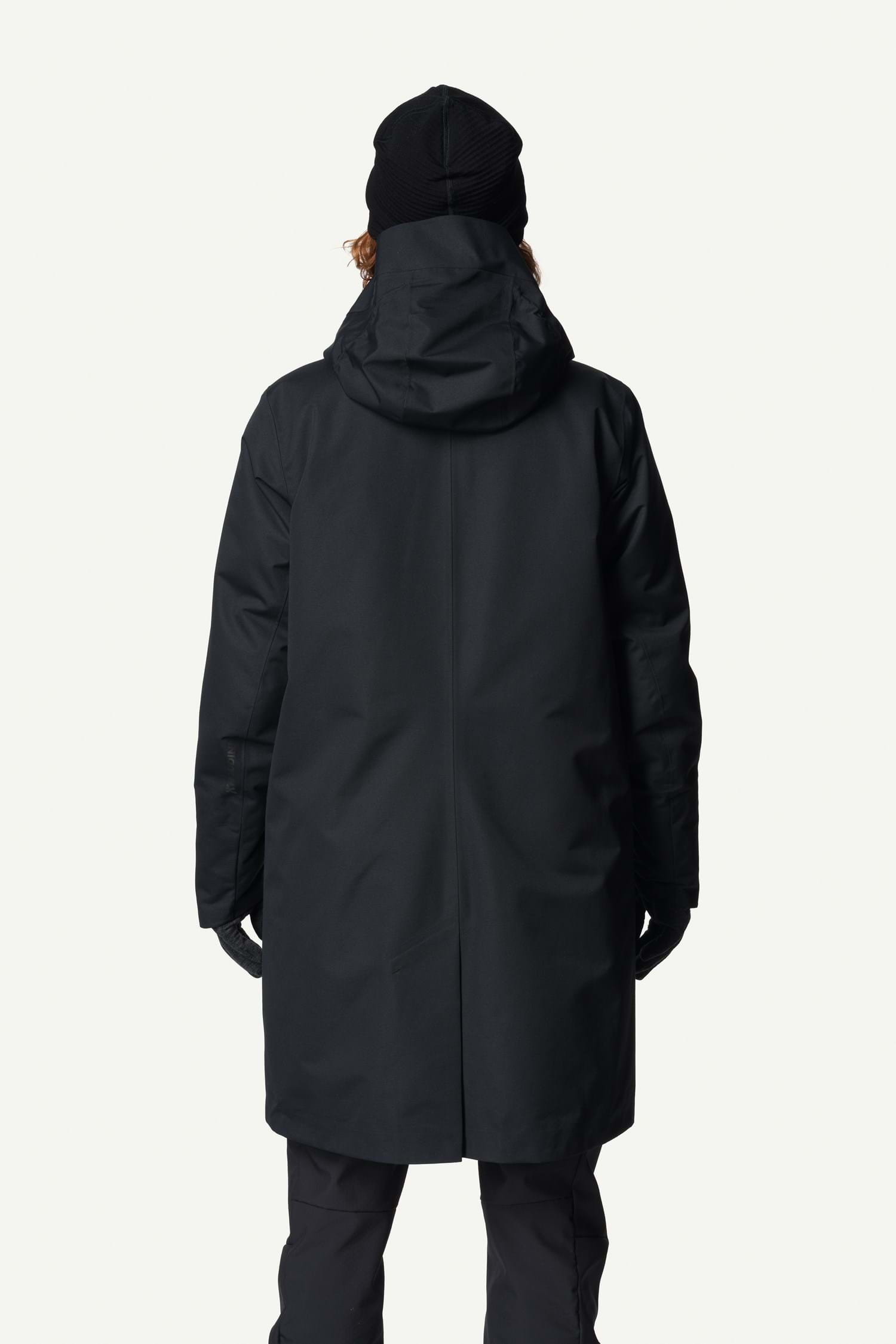 W's One Parka | Houdini Sportswear