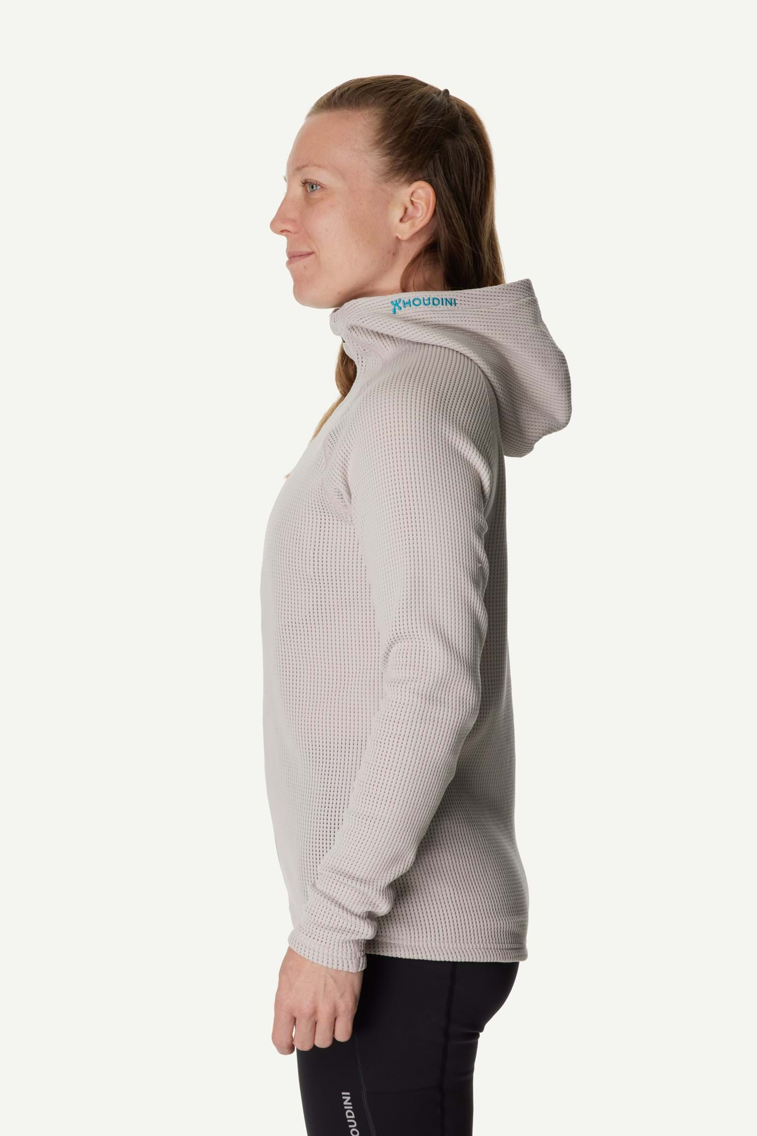 W's Pace Flow Houdi | Houdini Sportswear