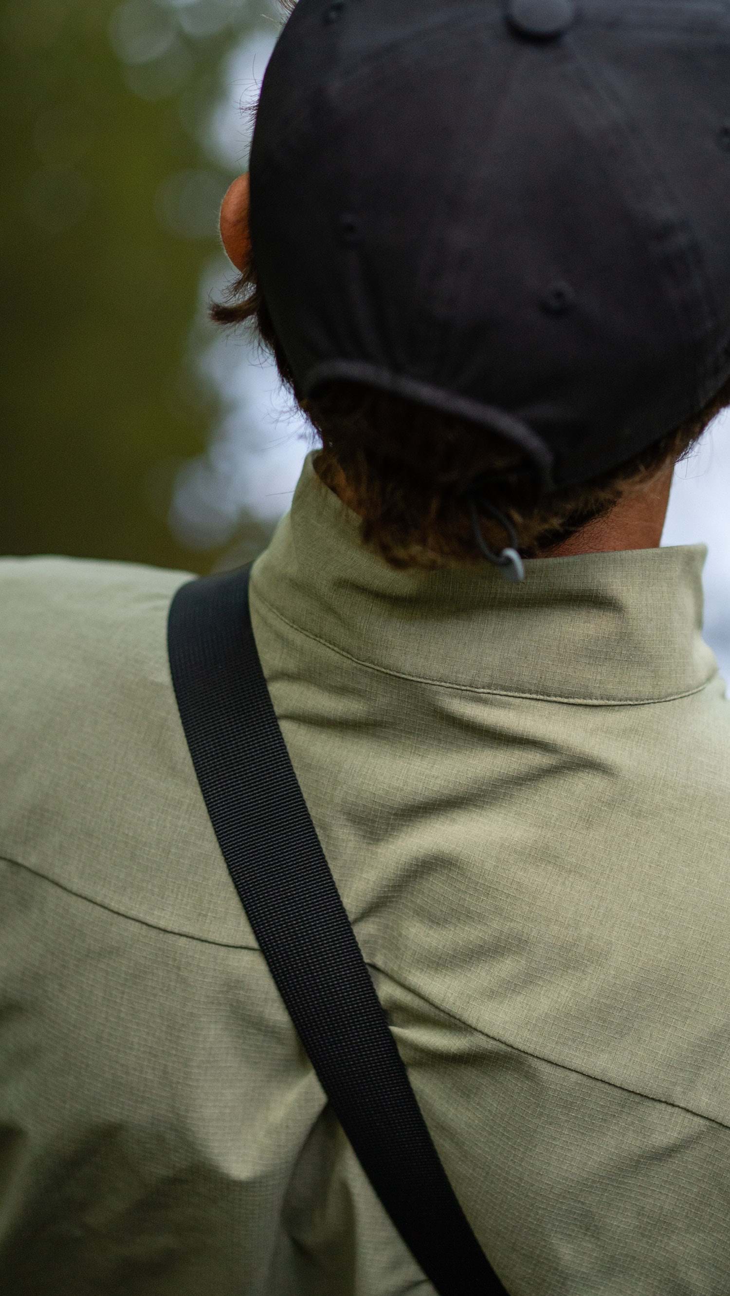 Daybreak Pullover | Houdini Sportswear