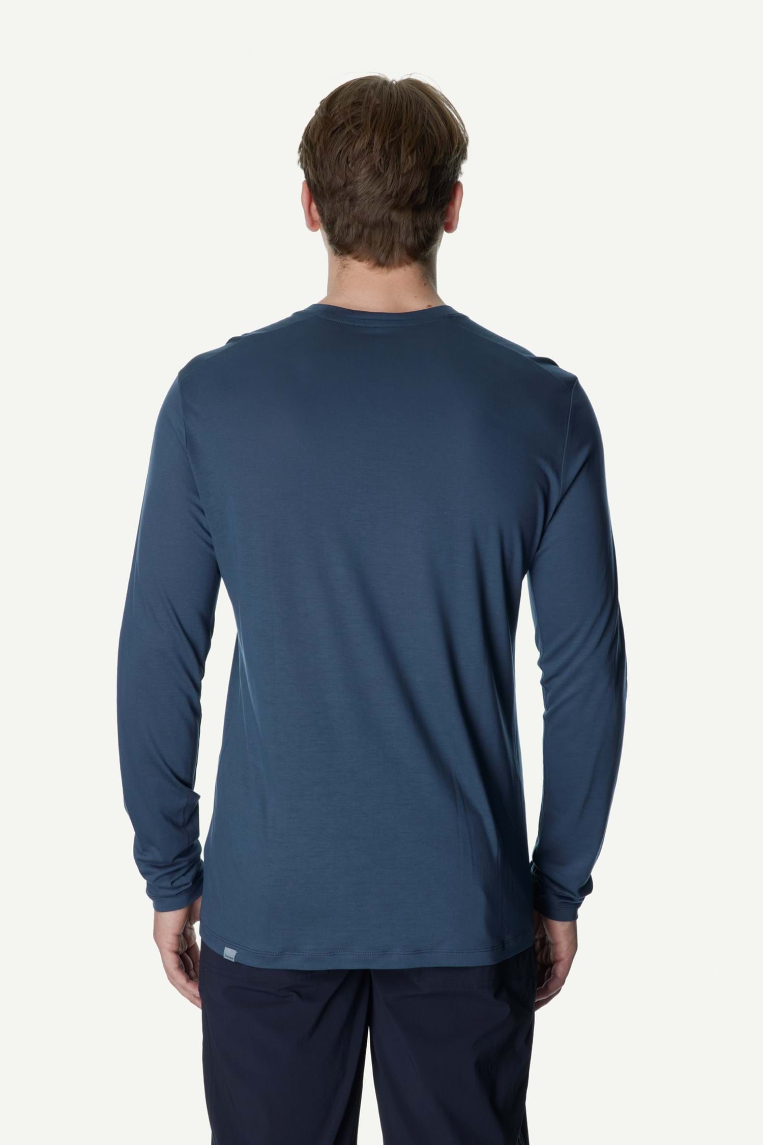 M's Tree LS Tee | Houdini Sportswear