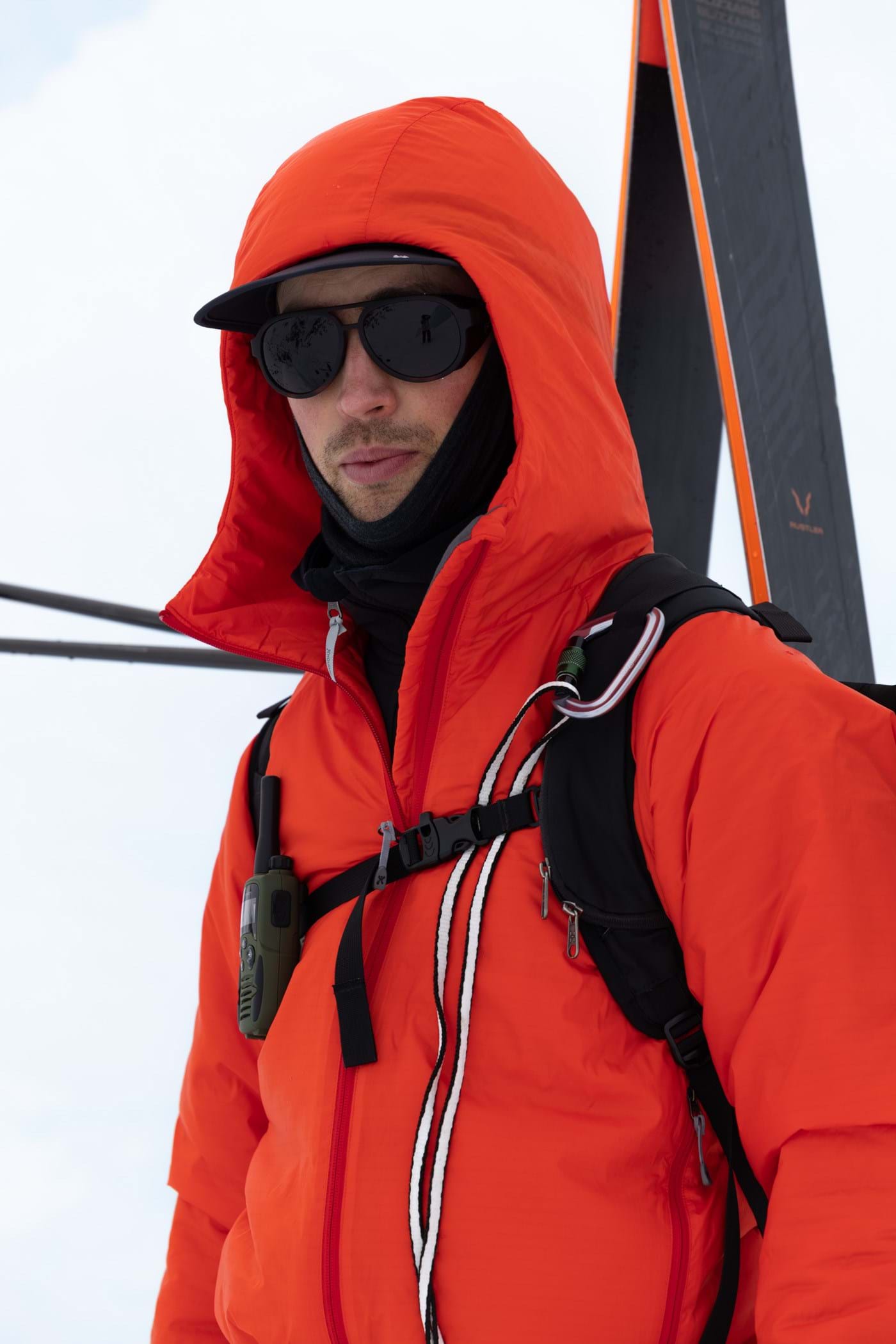 M's Dunfri | Houdini Sportswear M's Dunfri | Houdini Sportswear