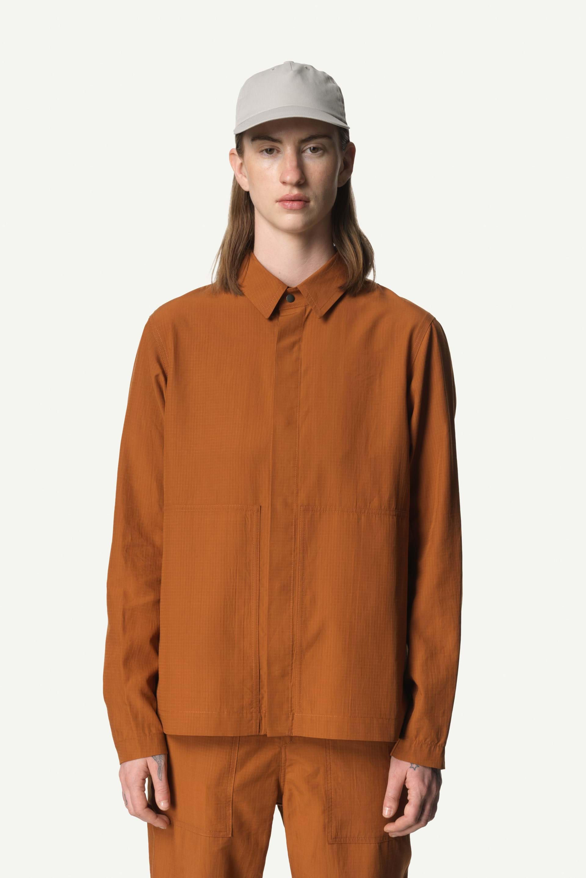 Women's Sportswear & Outdoor Clothes | Houdini Sportswear