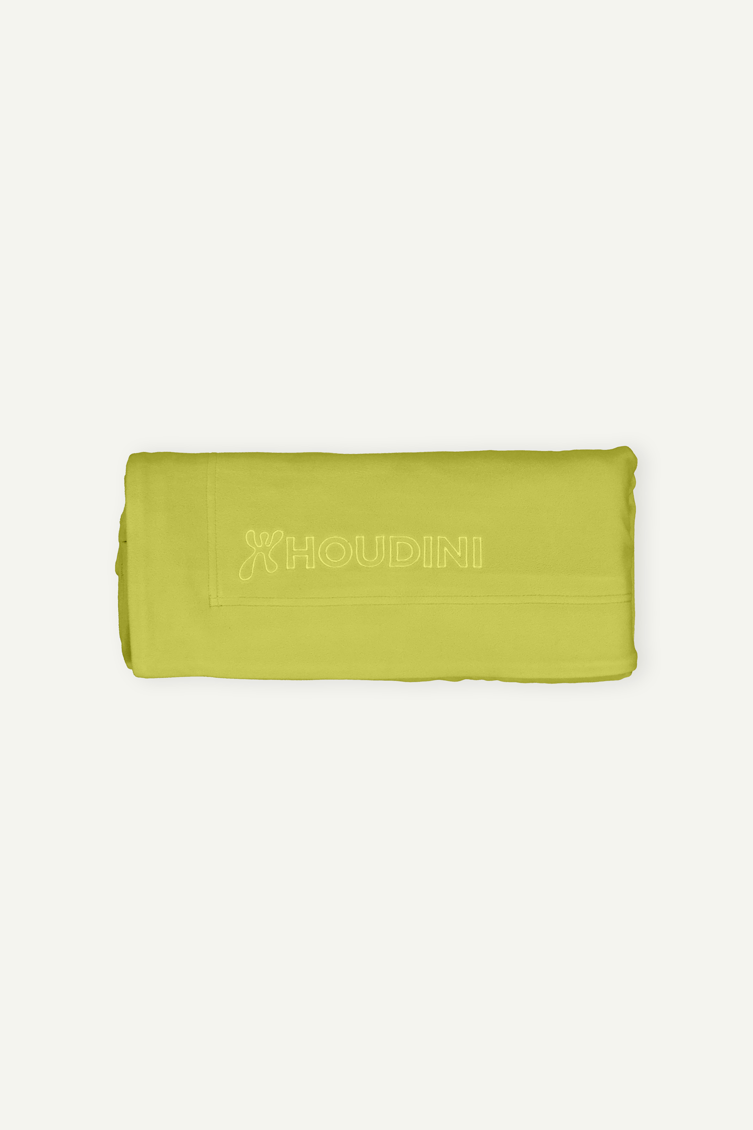 Houdini Wrap Around S, Spring Green, One Size