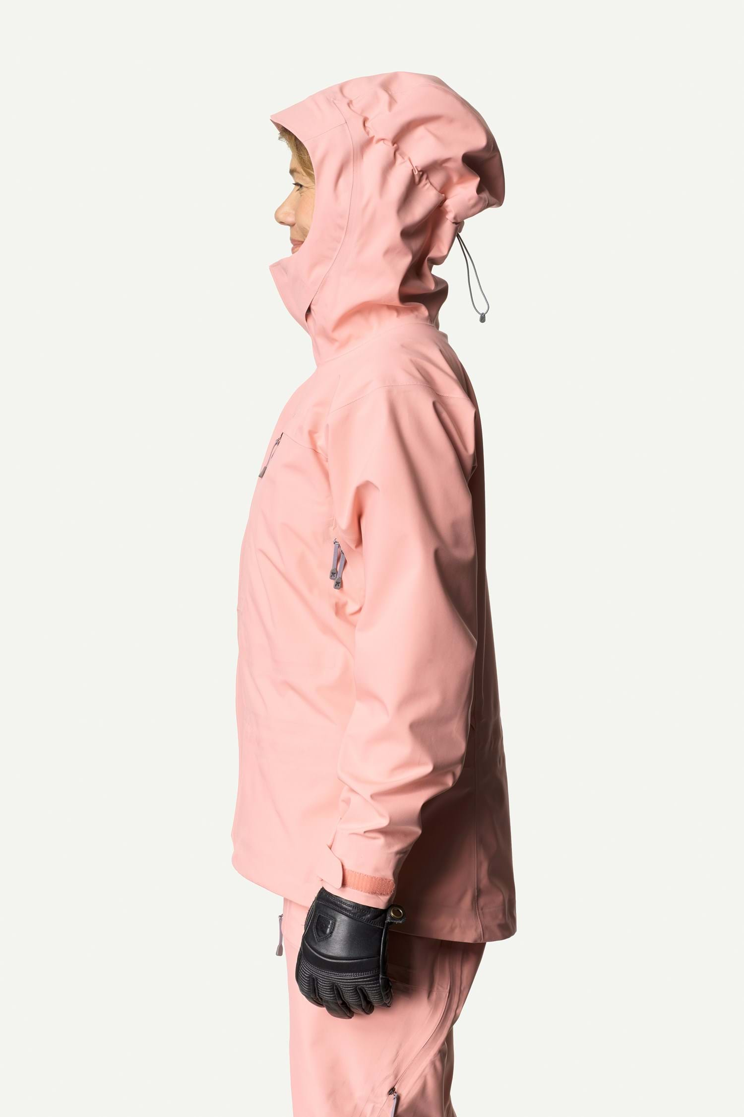 W's RollerCoaster Jacket | Houdini Sportswear