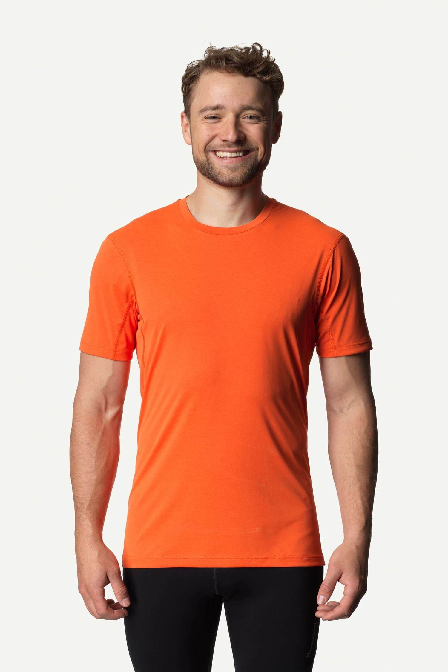 M's Pace Air Tee | Houdini Sportswear