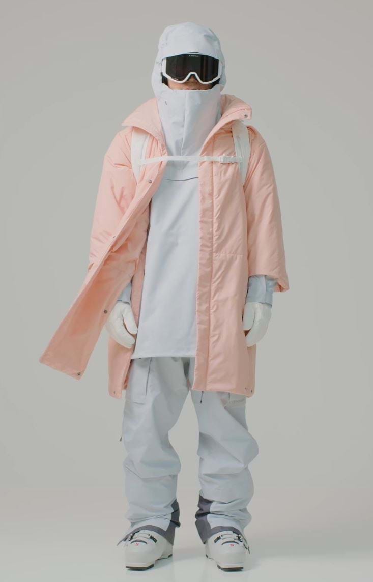 Sleepwalker | Houdini Sportswear