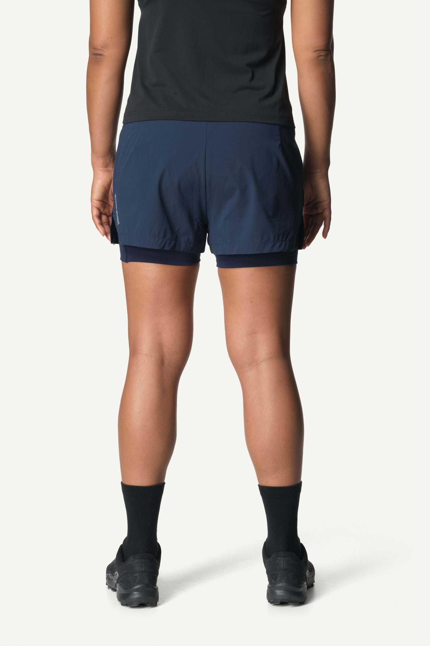 W's Pace Trail Shorts | Houdini Sportswear