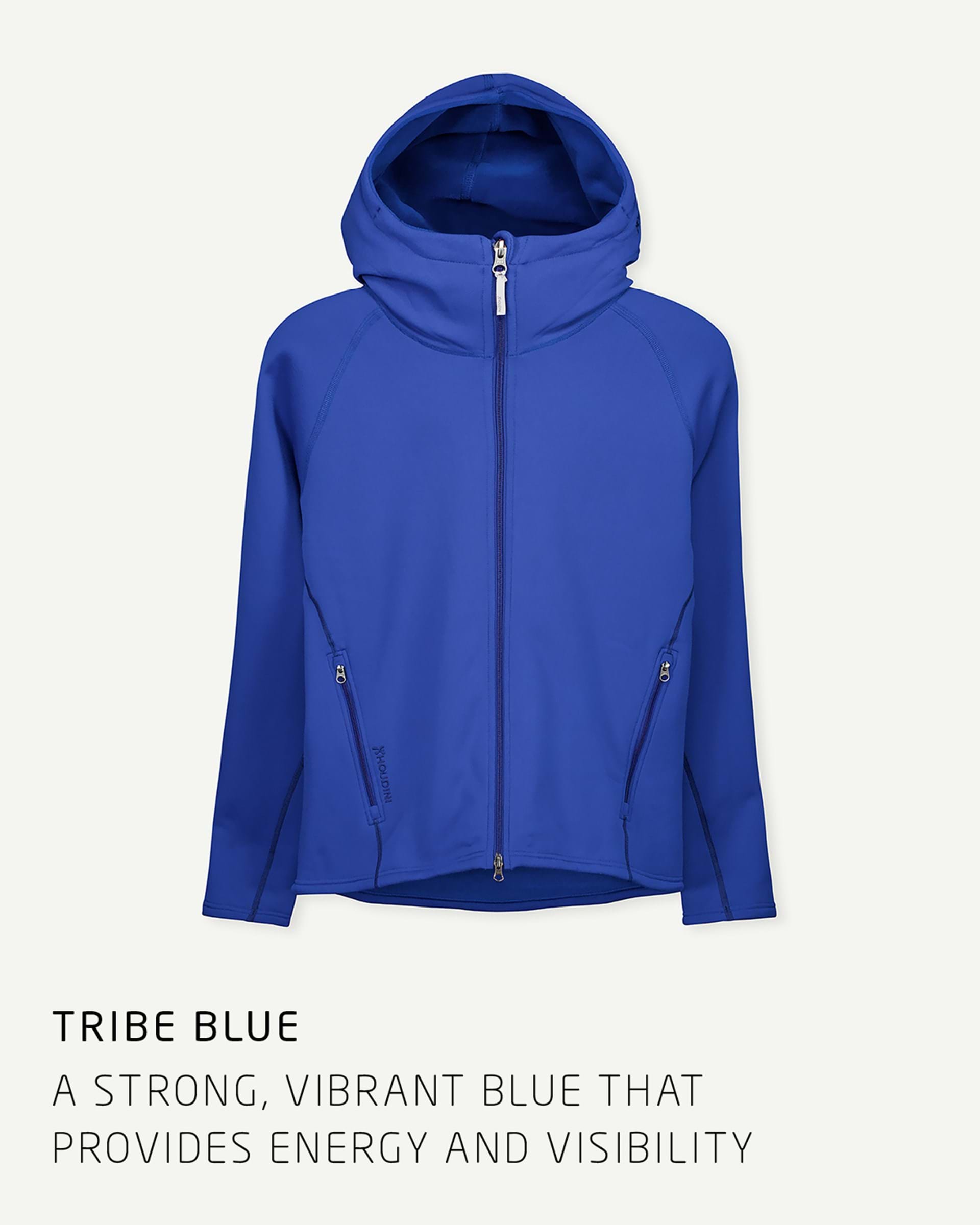  Tribe b