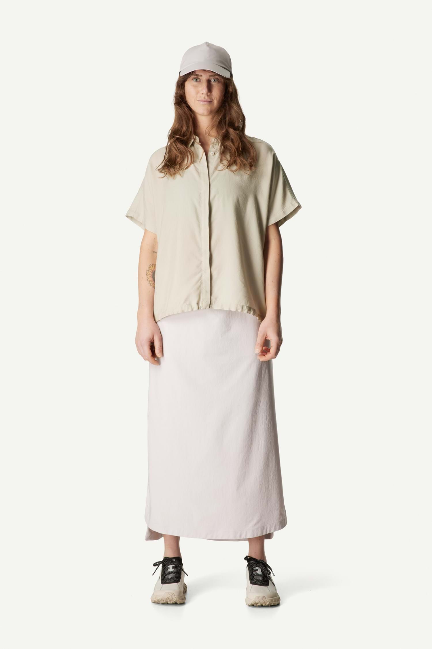 W's Walkabout Skirt | Houdini Sportswear