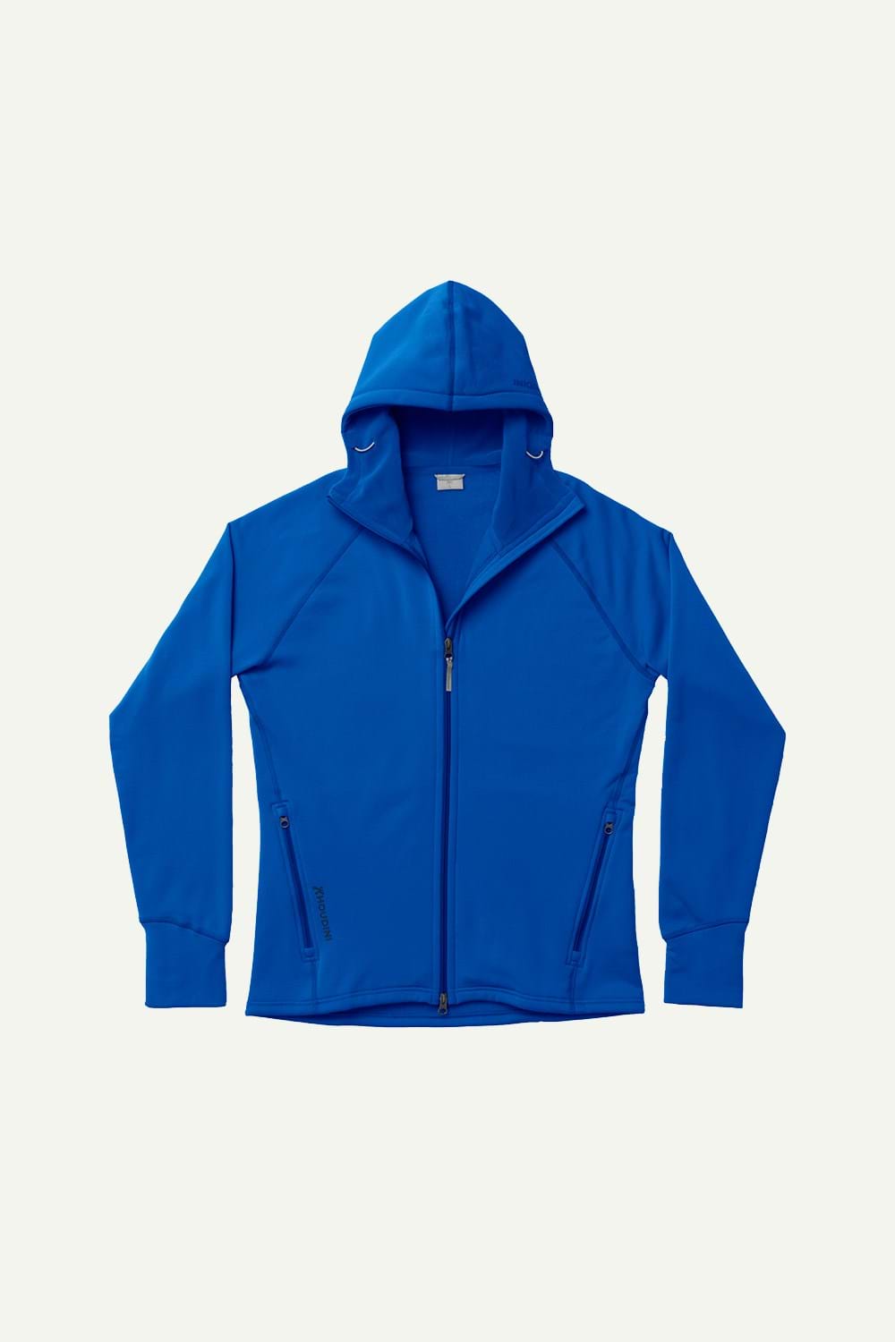 Power Houdi worn 100 times more | Houdini Sportswear