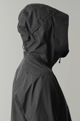  One-parka-rain