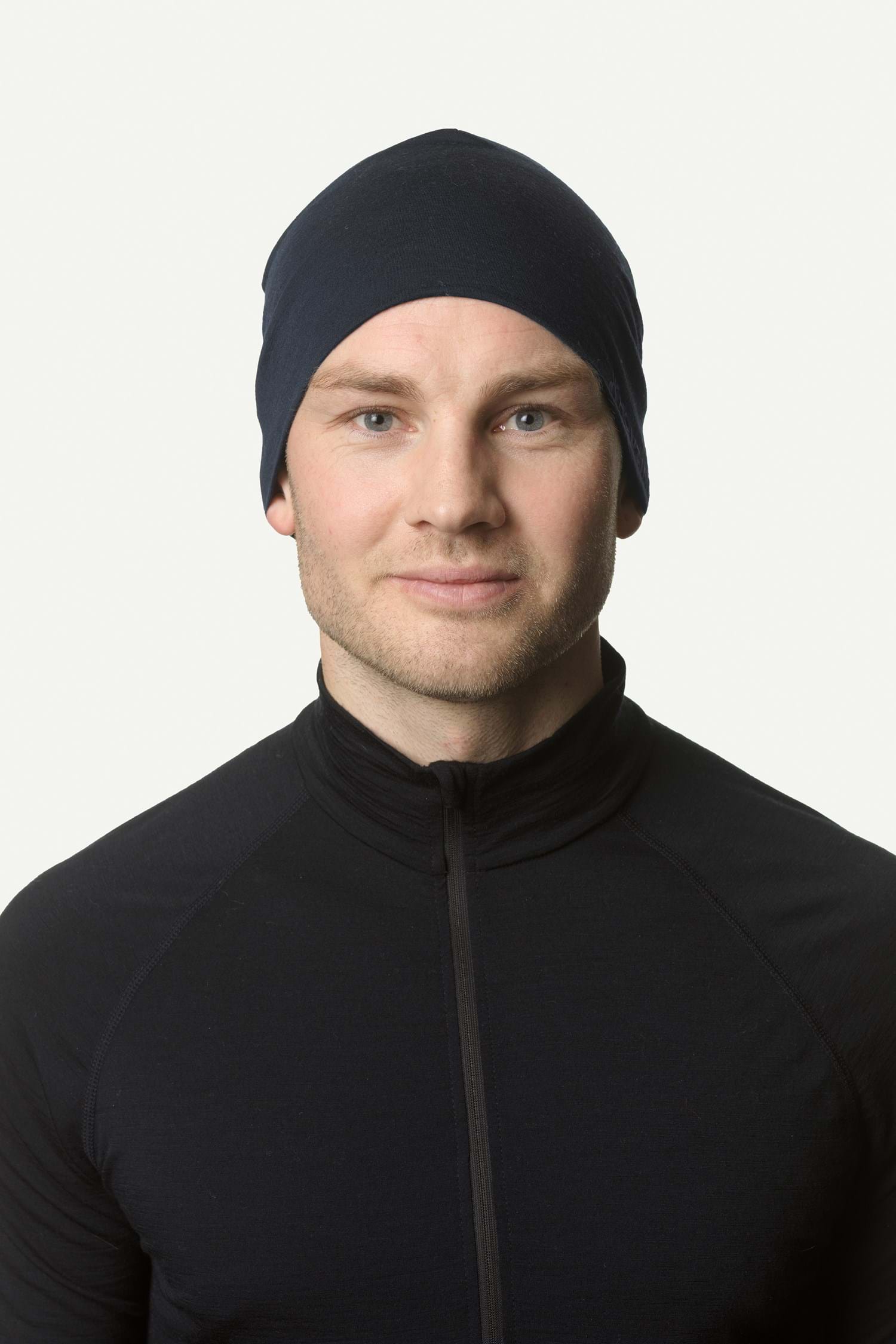 Houdini Desoli Hat,Blue Illusion,L