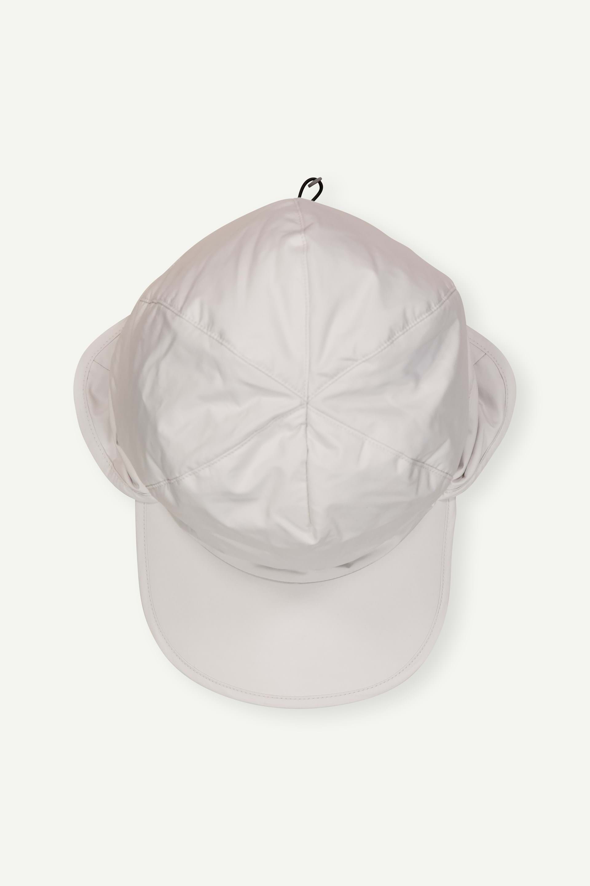  Acc- Dunfri- Cap A- Touch- Of- Gray 300344 G66 FLAT c