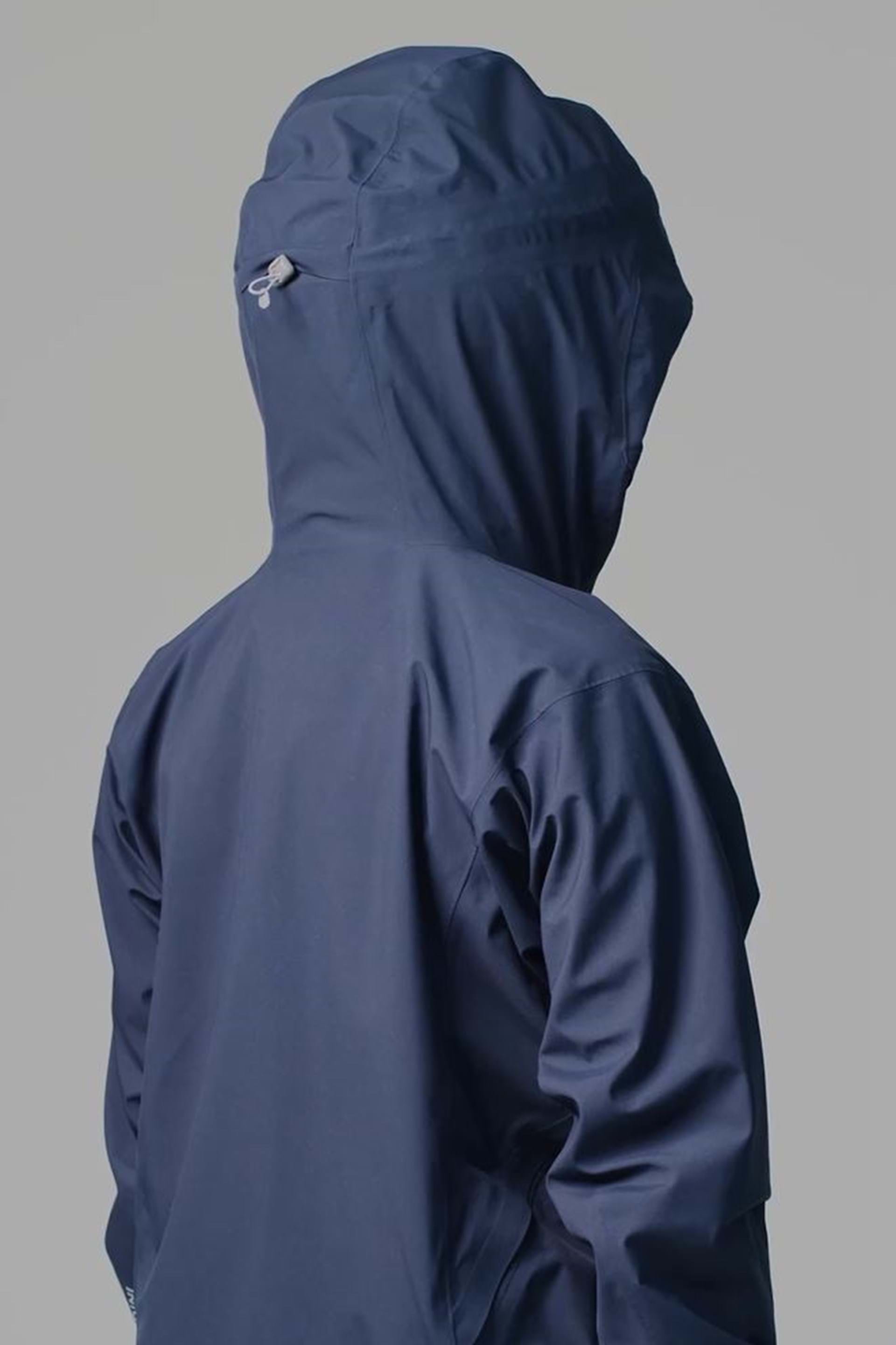W's Rollercoaster Jacket | Houdini Sportswear W's Rollercoaster Jacket | Houdini Sportswear