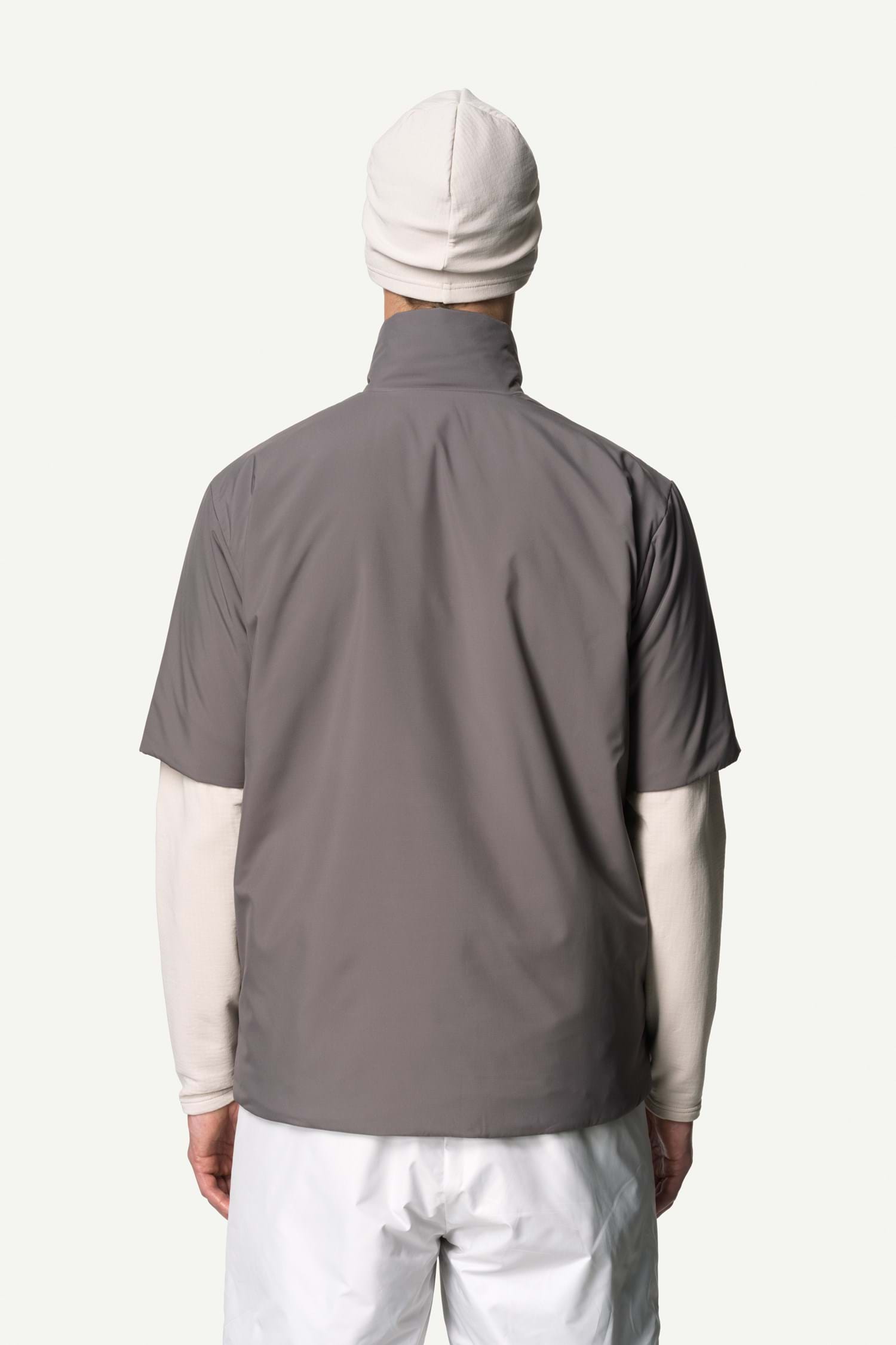 ジャケット・アウター HOUDIN All Weather T-Neck / S ジャケット・アウター HOUDIN All Weather T-Neck / S All