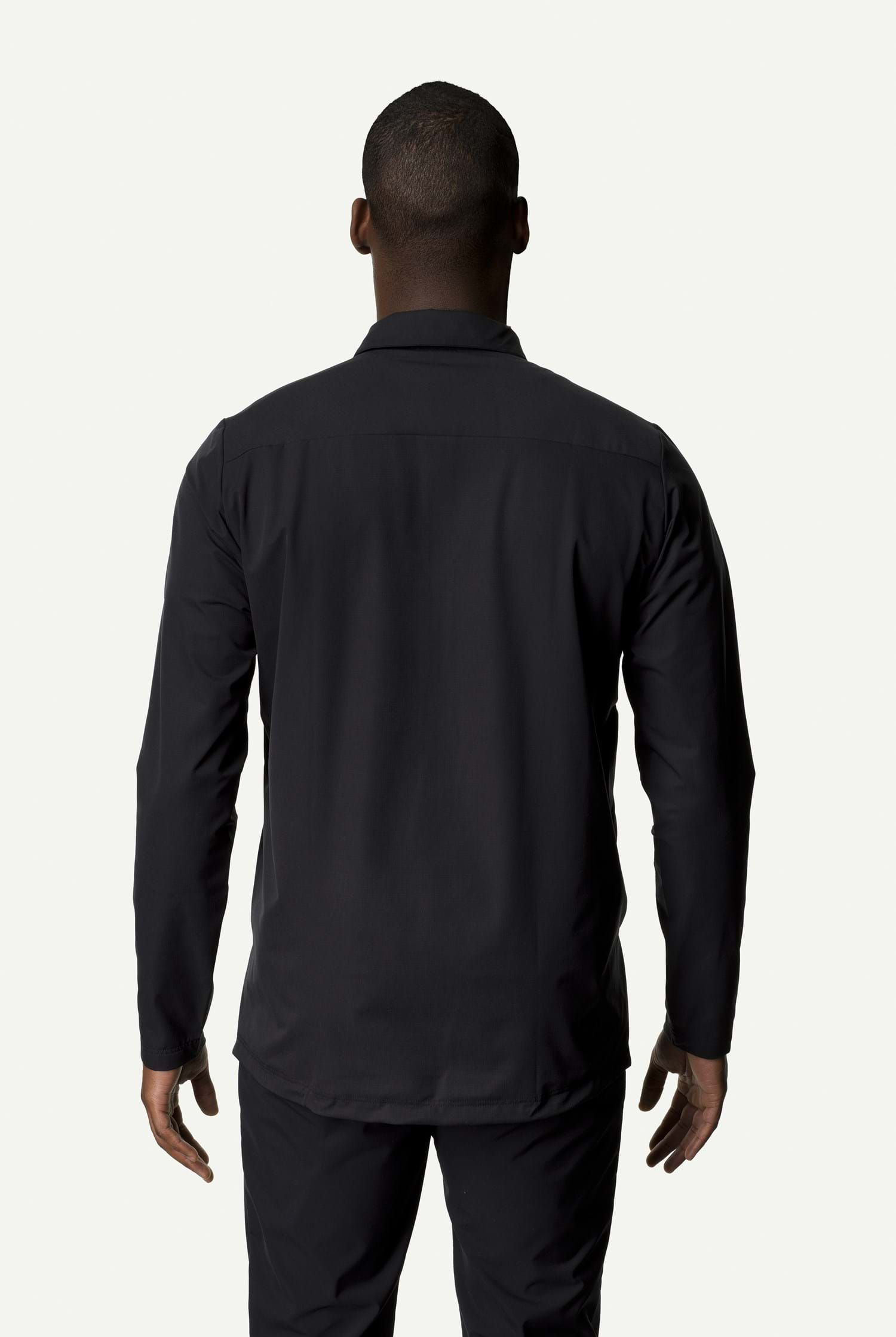 M's Daybreak Pullover | Houdini Sportswear