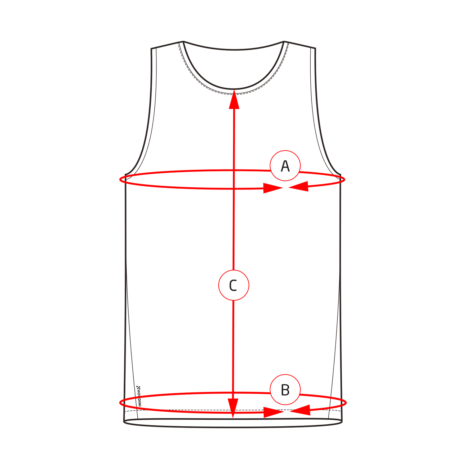 HYBRID COOL VEST Lサイズ Men's Cypress Hybrid Vest | 7mesh | 7mesh
