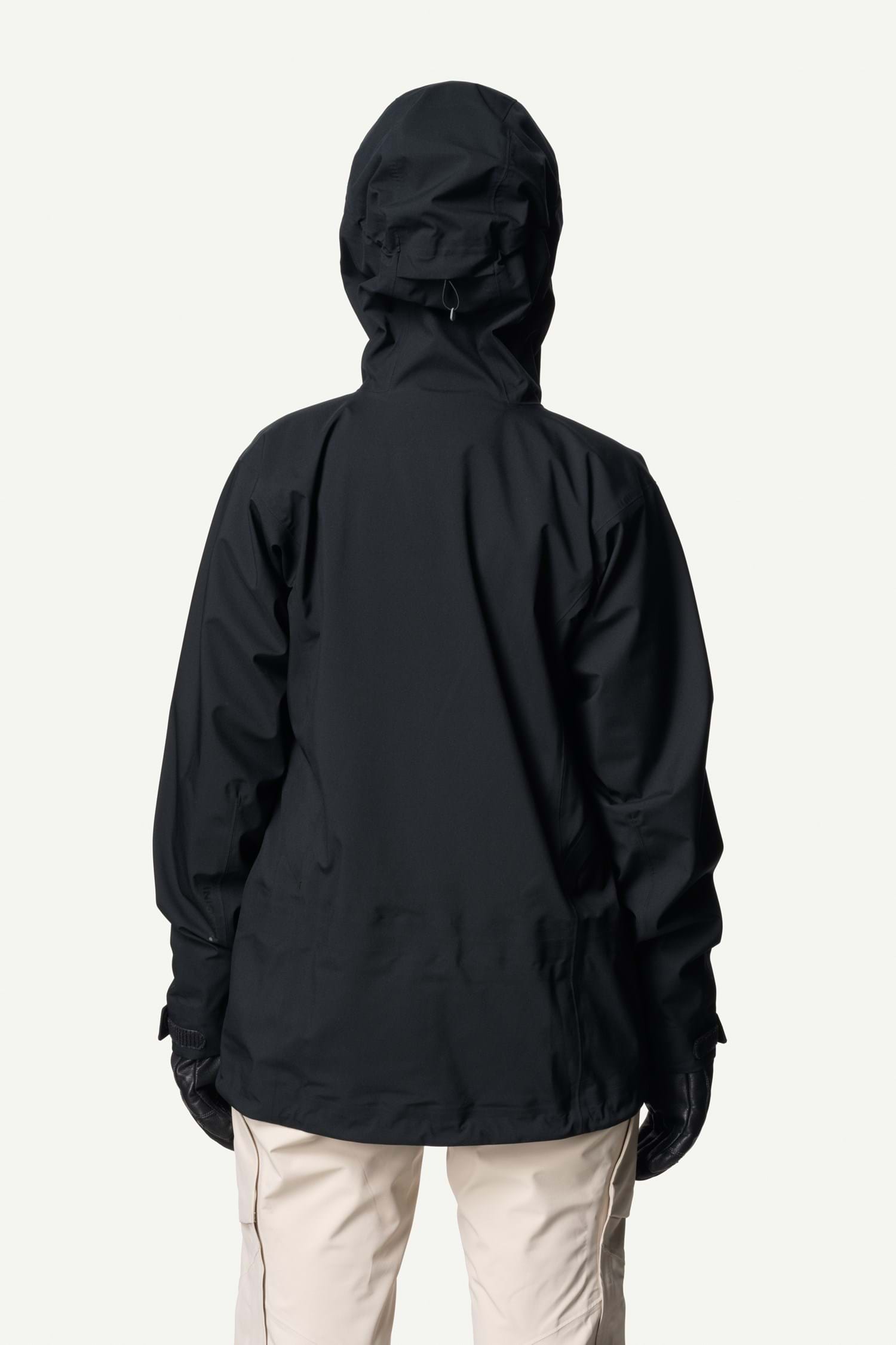 W's Rollercoaster Jacket | Houdini Sportswear