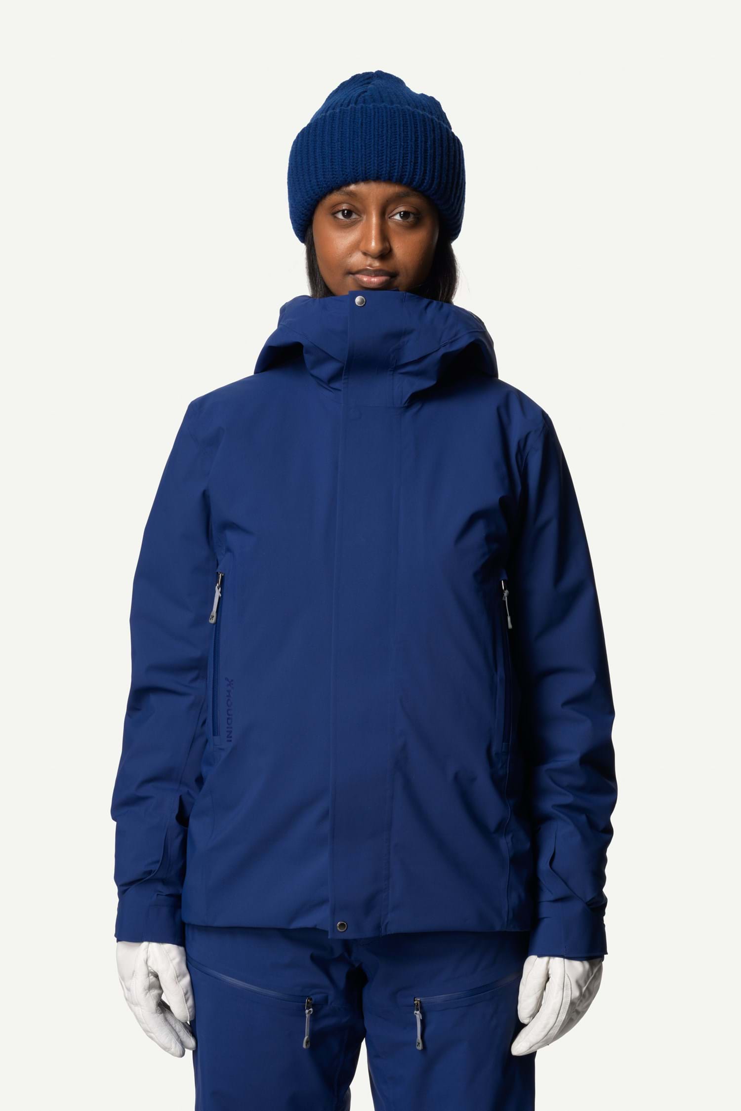 houdini フーディーニ Jr's Power Houdi | Houdini Sportswear