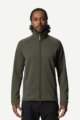  Ms- Power- Up- Jacket  Baremark- Green 830021 174 P F 3468 C low
