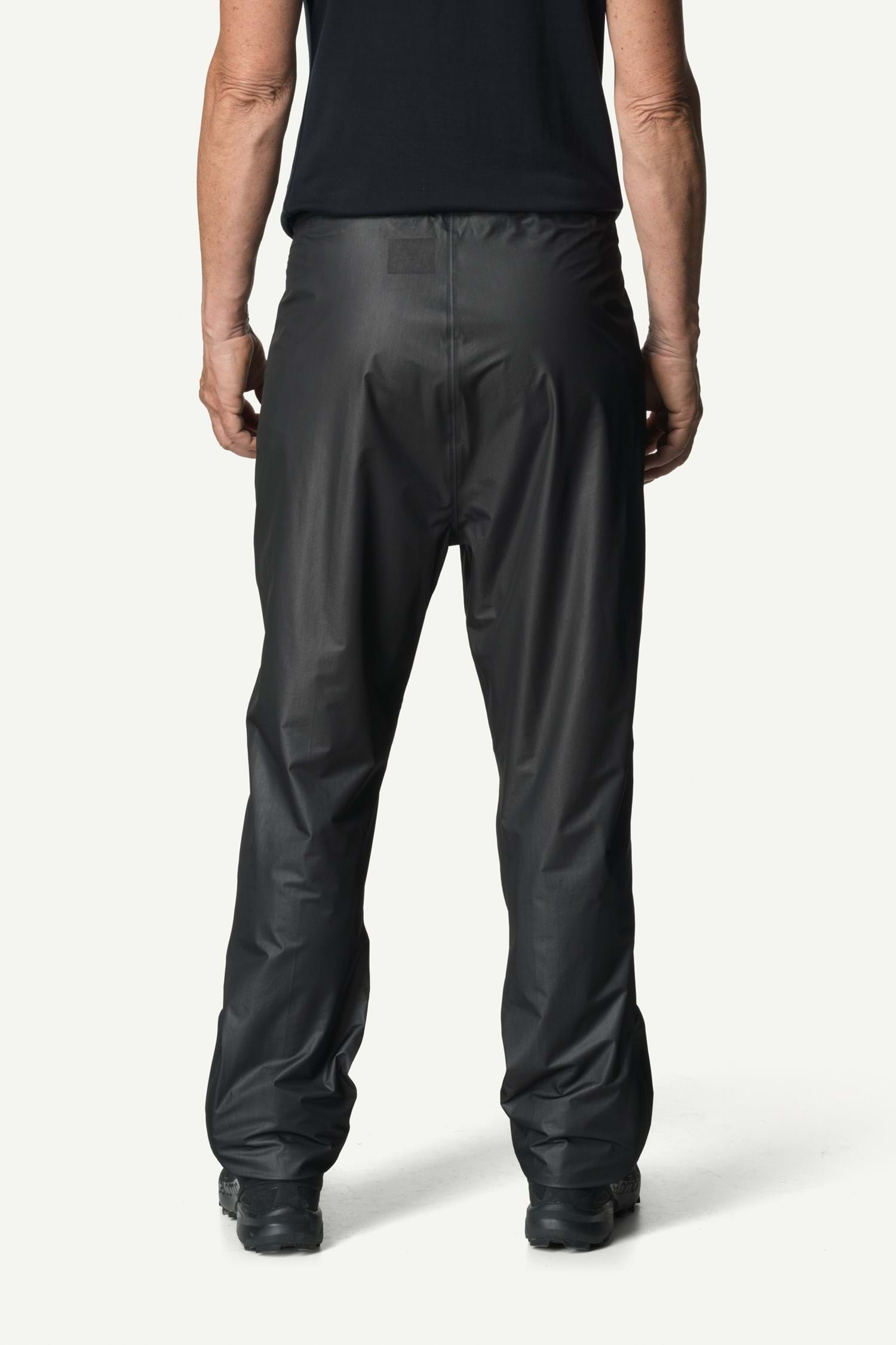 W's The Orange Pants | Houdini Sportswear